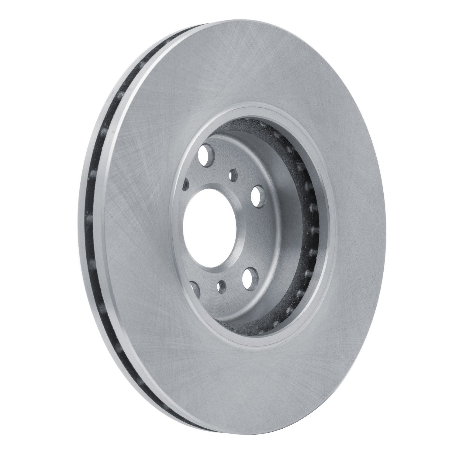 600-76045 Brake Rotor, 1990-1993 Lexus/Toyota/Scion, Position: Front