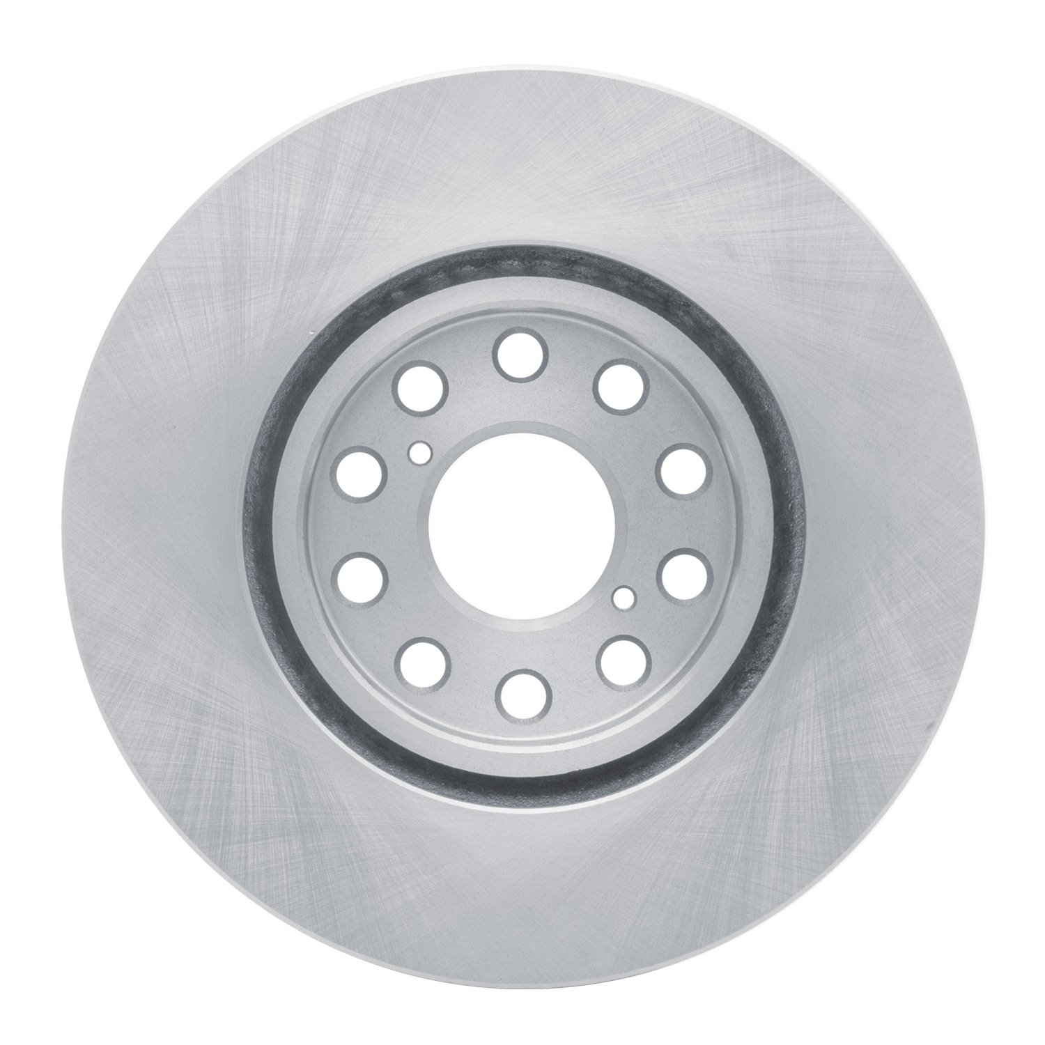 600-76061 Brake Rotor, 1993-1998 Lexus/Toyota/Scion, Position: Front