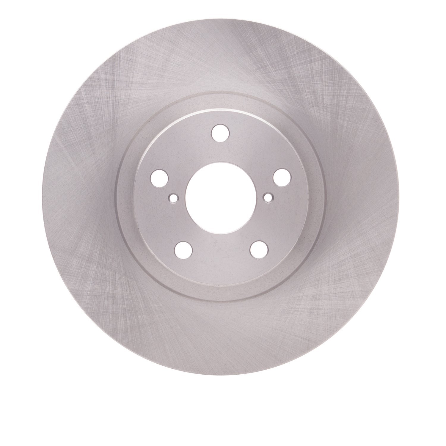 600-76063D Brake Rotor, 1993-1998 Lexus/Toyota/Scion, Position: Right Front