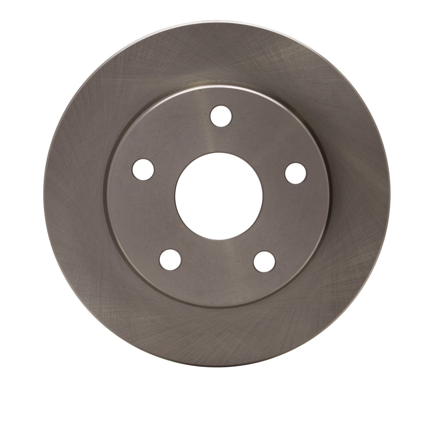 600-76108 Brake Rotor, 1991-1994 Lexus/Toyota/Scion, Position: Front