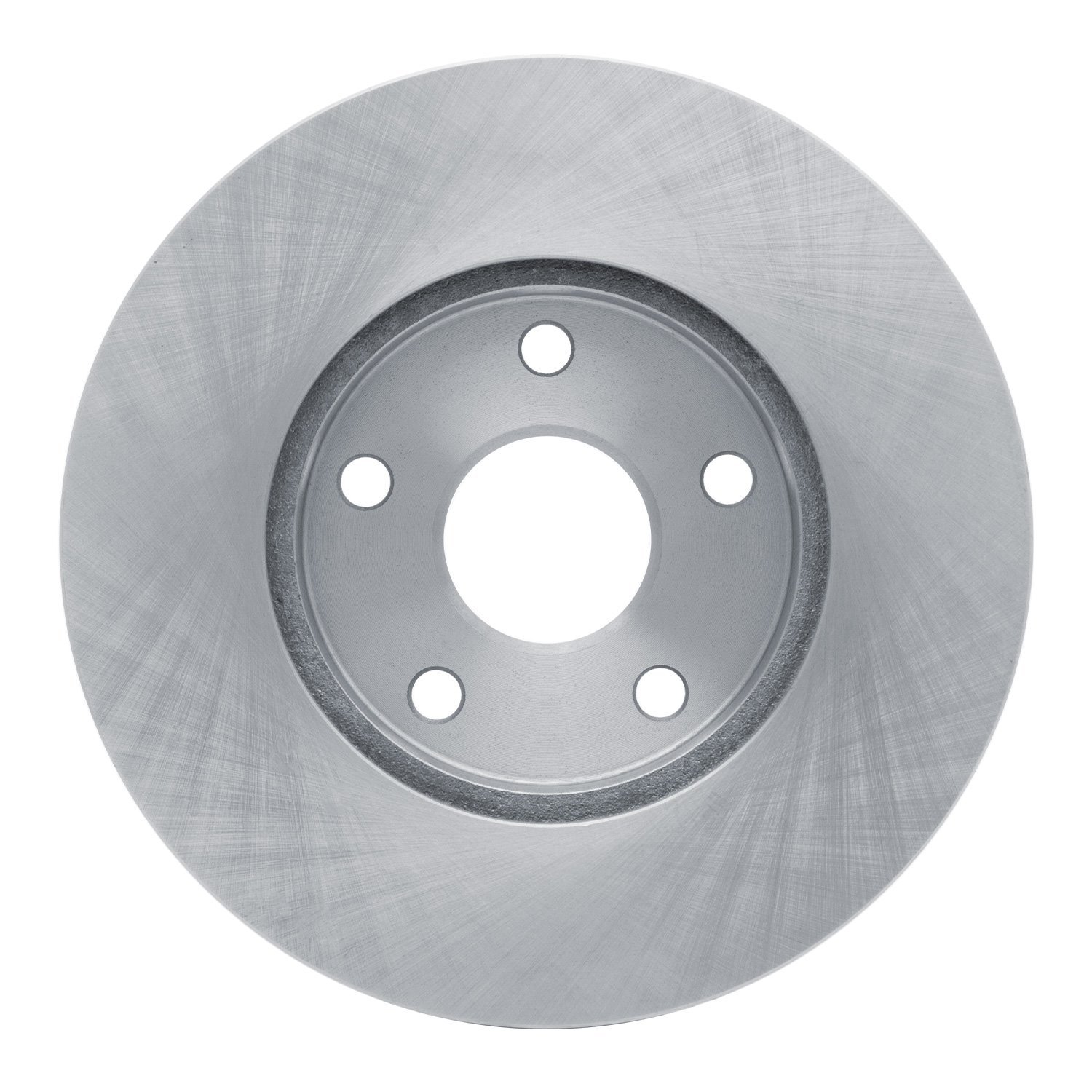 600-76109 Brake Rotor, 1991-1997 Lexus/Toyota/Scion, Position: Front