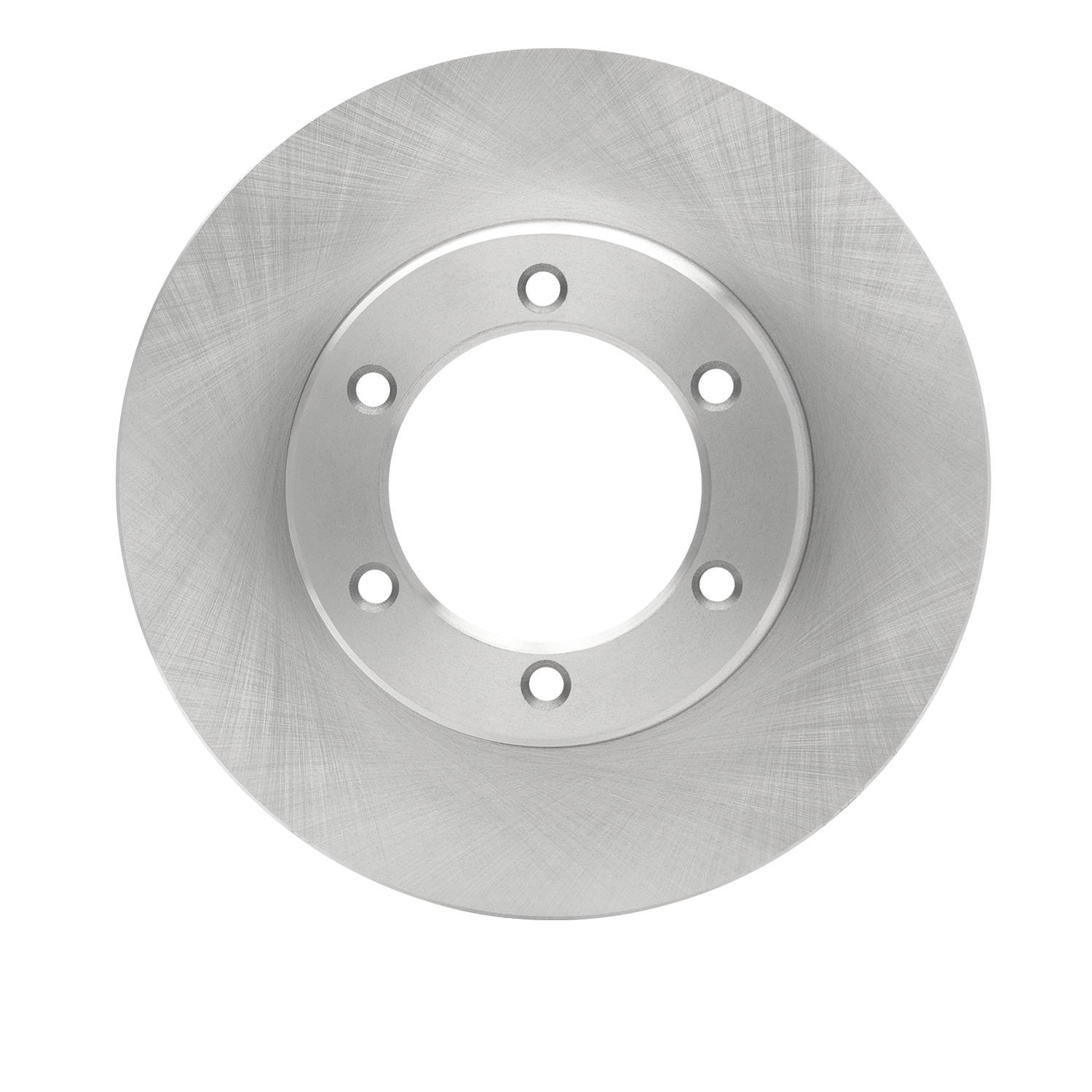 600-76115 Brake Rotor, 1991-1998 Lexus/Toyota/Scion, Position: Front