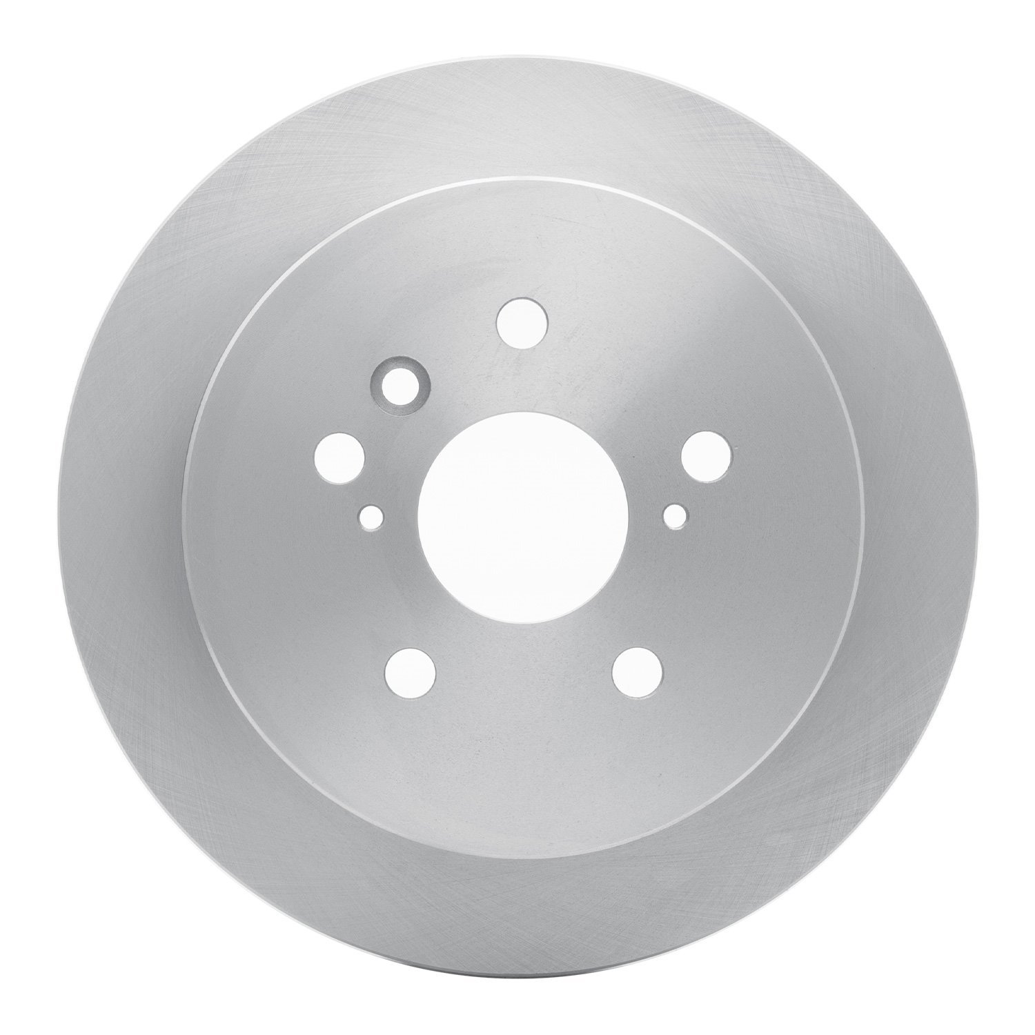 600-76130 Brake Rotor, 2004-2009 Lexus/Toyota/Scion, Position: Rear