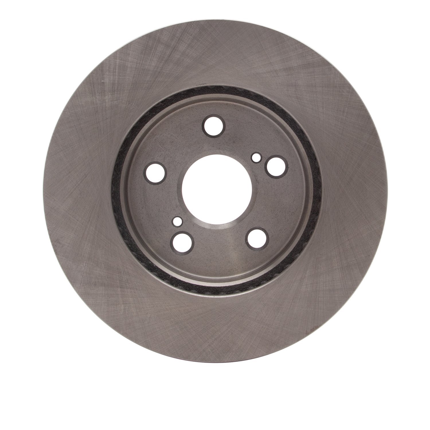 600-76151 Brake Rotor, Fits Select Lexus/Toyota/Scion, Position: Front