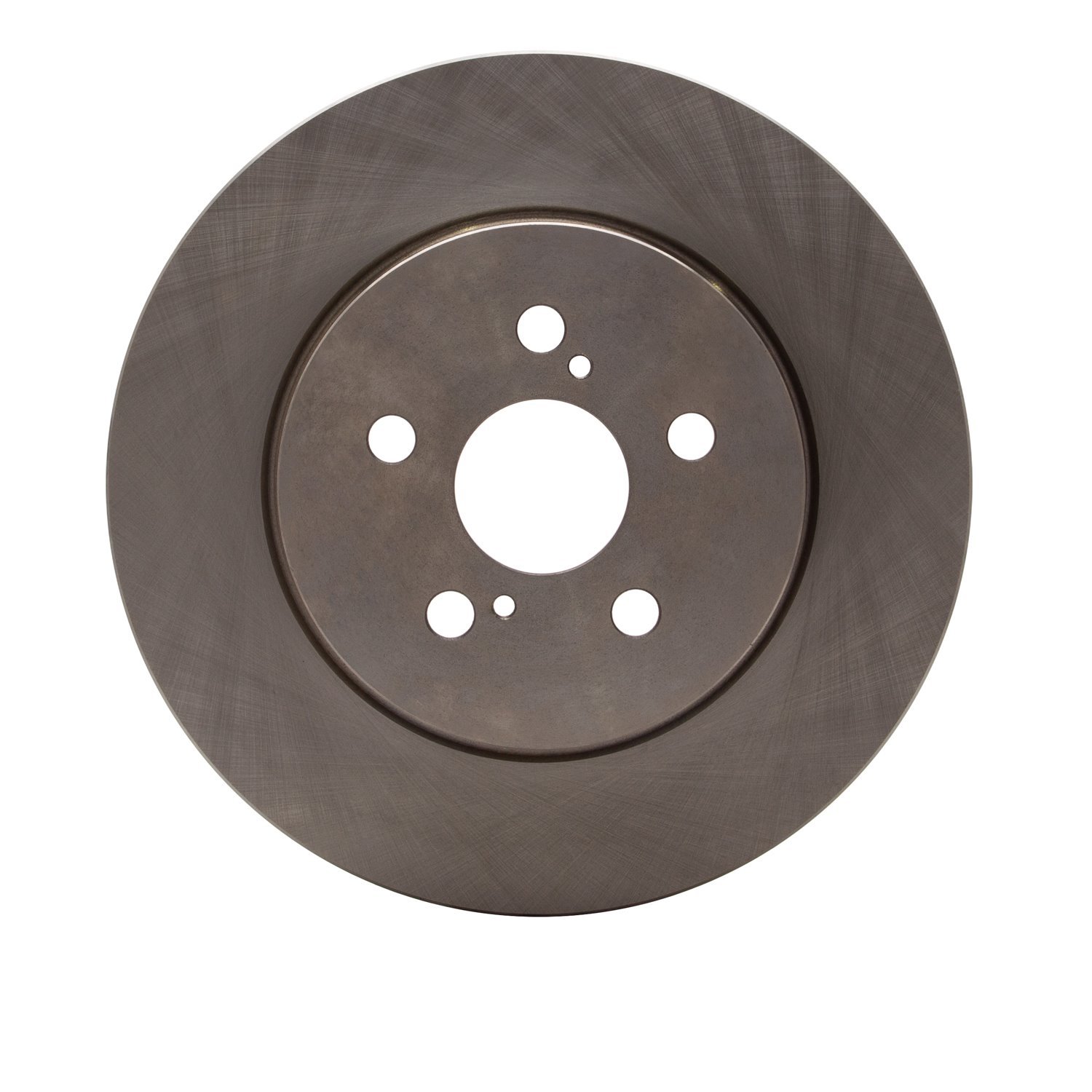 600-76155 Brake Rotor, Fits Select Lexus/Toyota/Scion, Position: Front