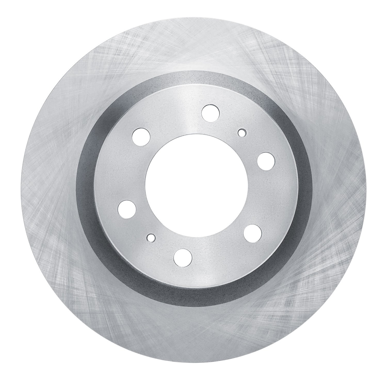 600-76162 Brake Rotor, Fits Select Lexus/Toyota/Scion, Position: Front