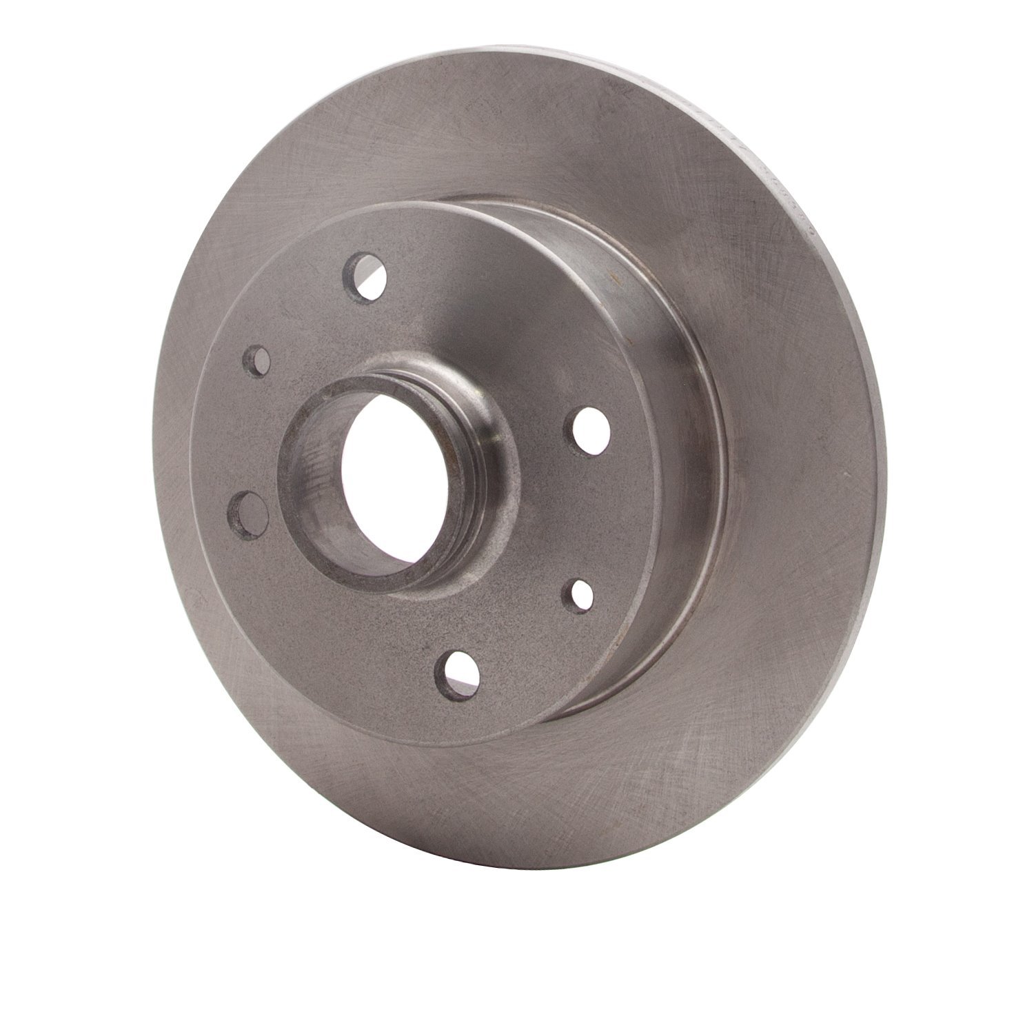 600-80000 Brake Rotor, 1981-1985 Ford/Lincoln/Mercury/Mazda, Position: Rear