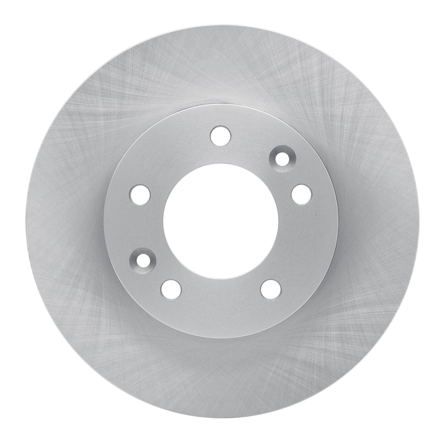 600-80013 Brake Rotor, 1986-1991 Ford/Lincoln/Mercury/Mazda, Position: Front