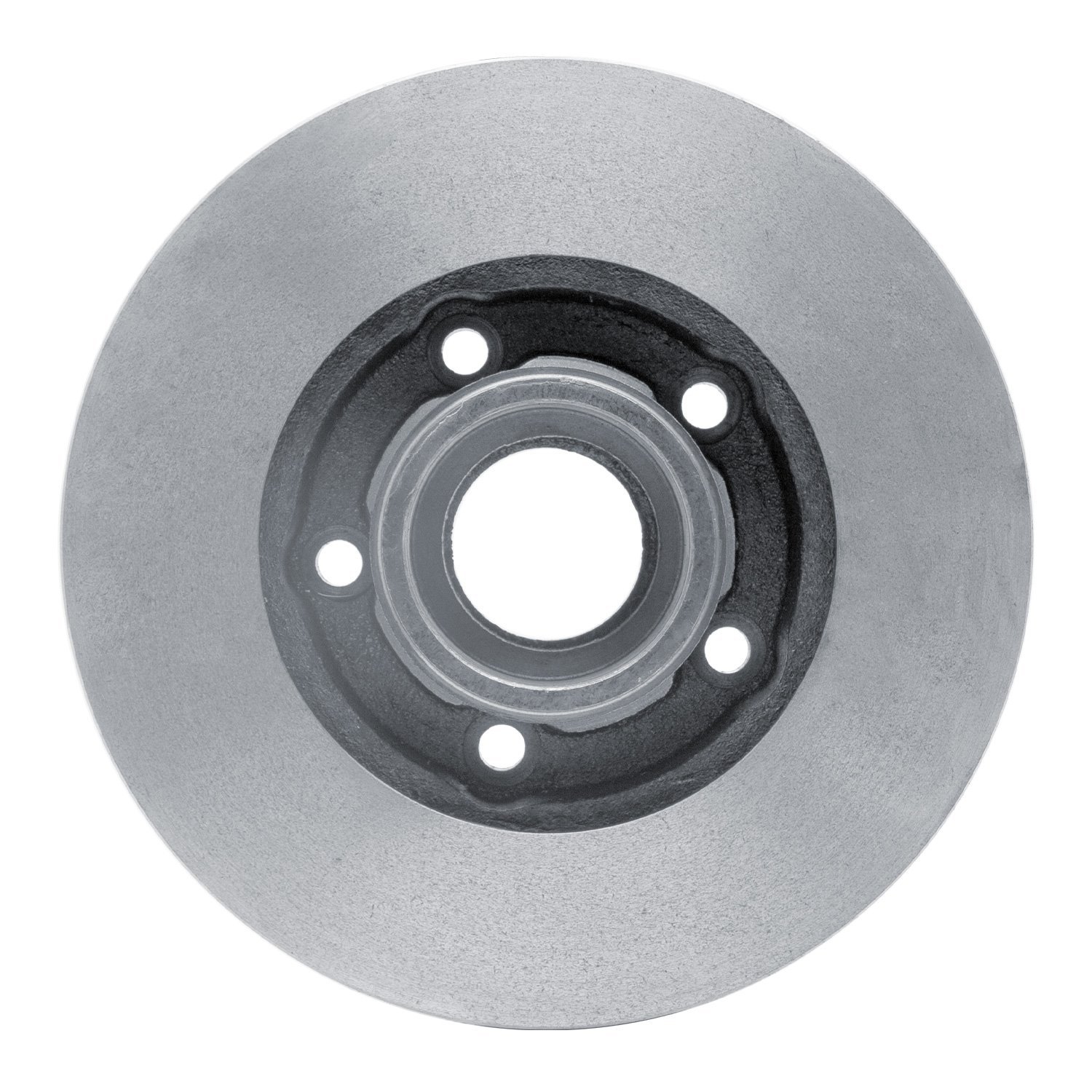 600-80018 Brake Rotor, 1988-1991 Ford/Lincoln/Mercury/Mazda, Position: Front