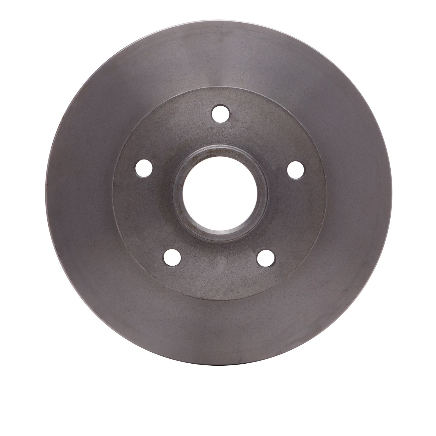600-80019 Brake Rotor, 1988-1991 Ford/Lincoln/Mercury/Mazda, Position: Front
