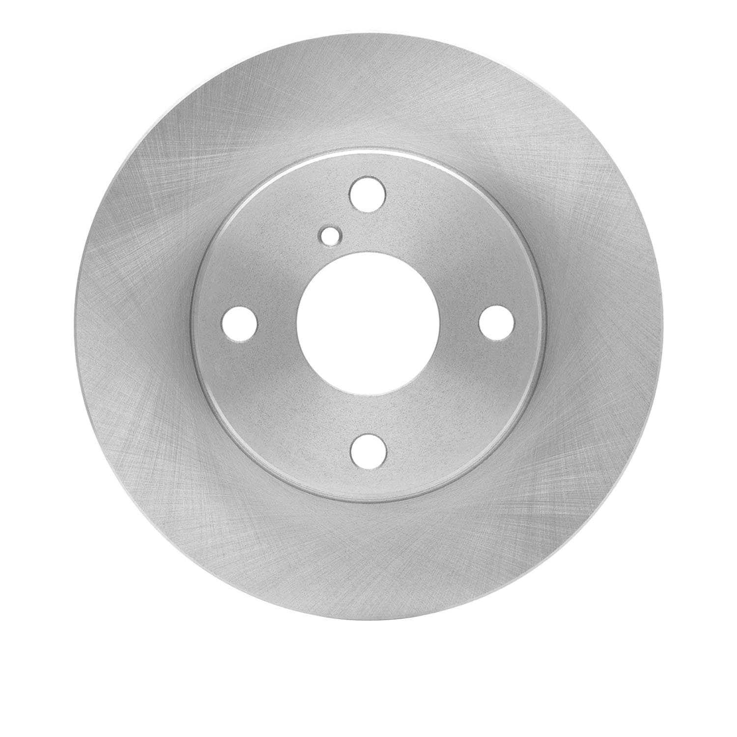 600-80022 Brake Rotor, 1990-1993 Ford/Lincoln/Mercury/Mazda, Position: Front
