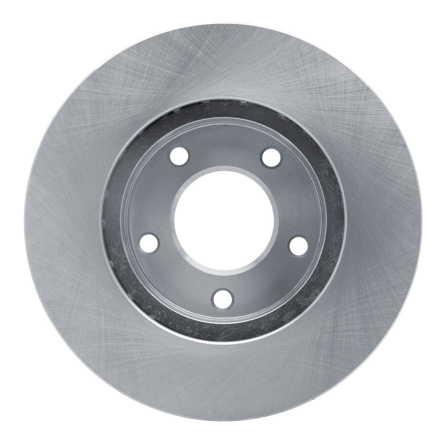 600-80027 Brake Rotor, 1992-2003 Ford/Lincoln/Mercury/Mazda, Position: Front