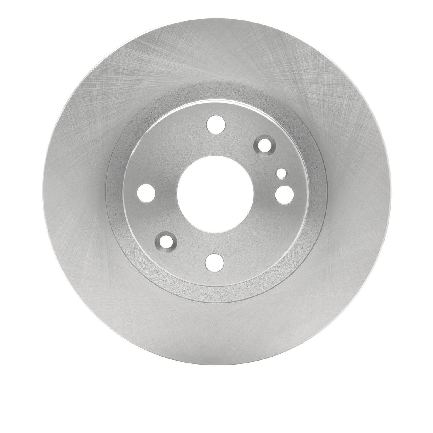 600-80034 Brake Rotor, 1999-2003 Ford/Lincoln/Mercury/Mazda, Position: Front