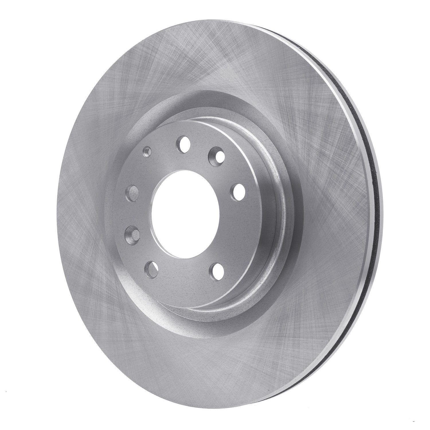 600-80043 Brake Rotor, 2004-2011 Ford/Lincoln/Mercury/Mazda, Position: Front