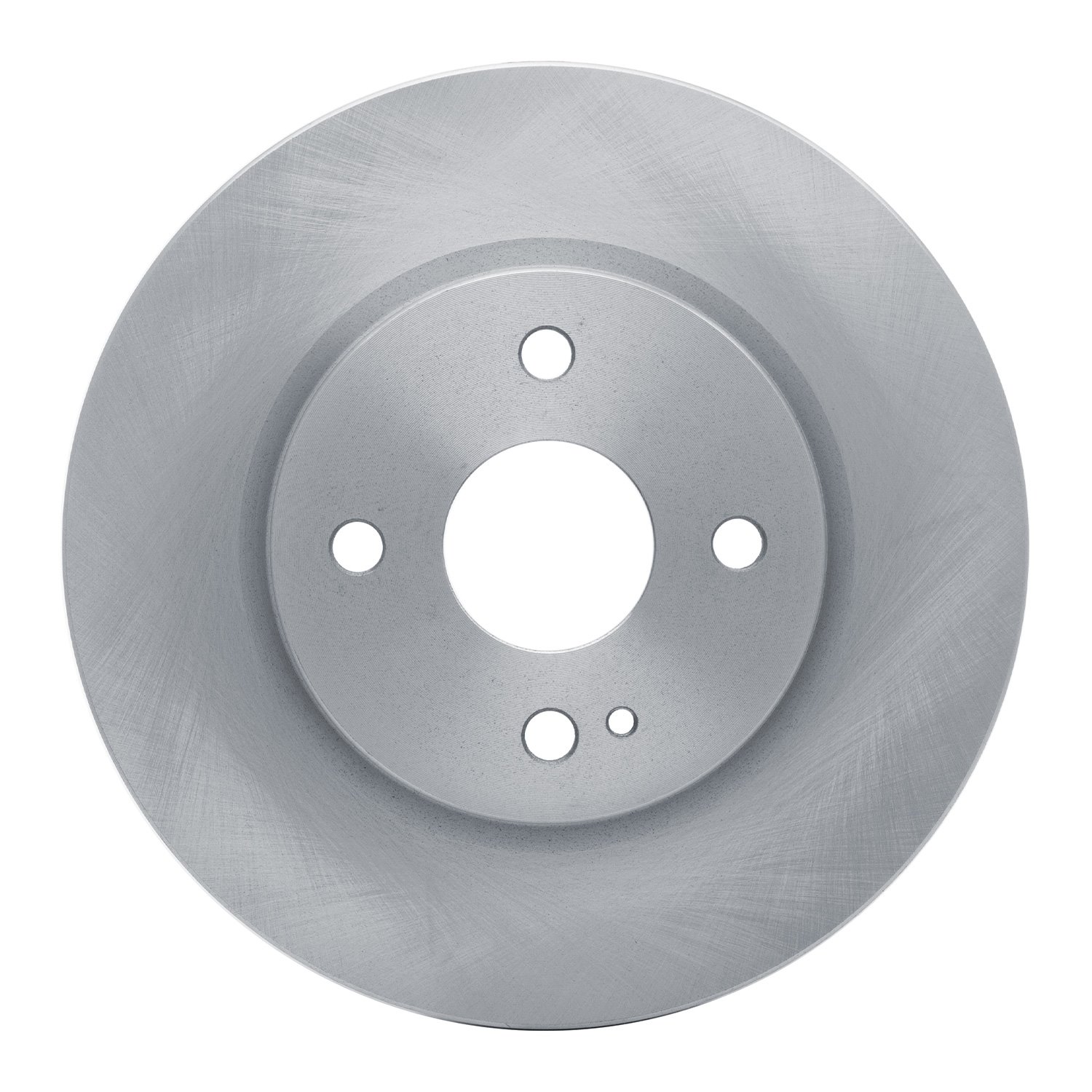 600-80050 Brake Rotor, 2011-2015 Ford/Lincoln/Mercury/Mazda, Position: Front