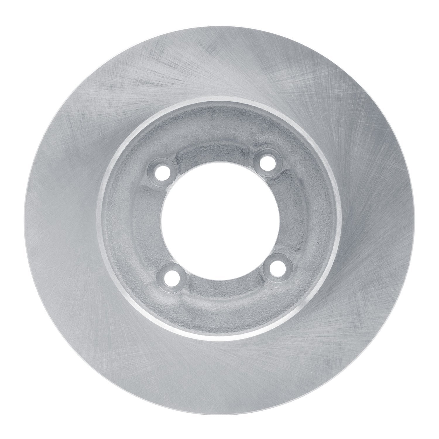 600-80055 Brake Rotor, 1982-1984 Ford/Lincoln/Mercury/Mazda, Position: Front