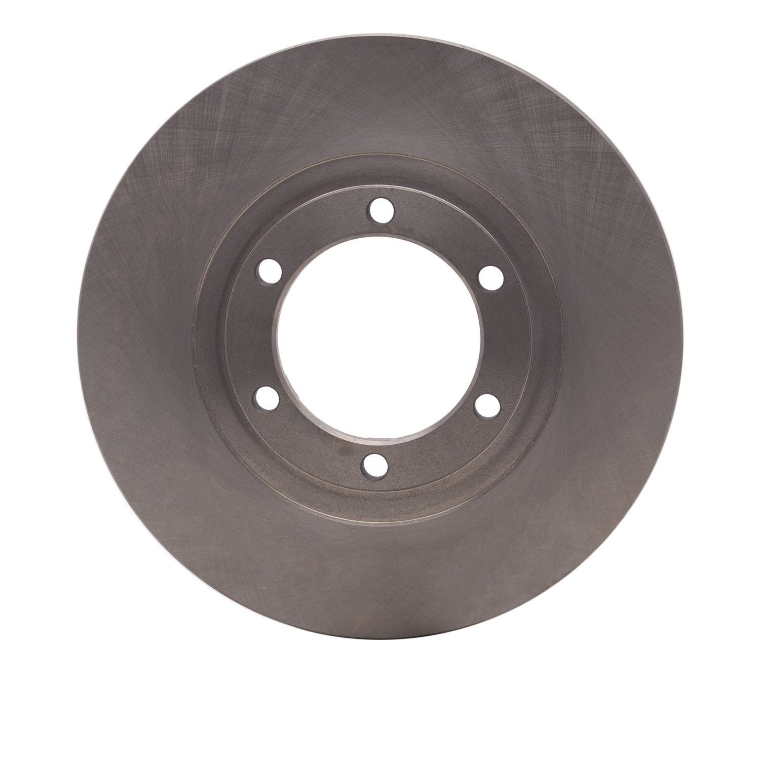 600-80056 Brake Rotor, 1986-1993 Ford/Lincoln/Mercury/Mazda, Position: Front
