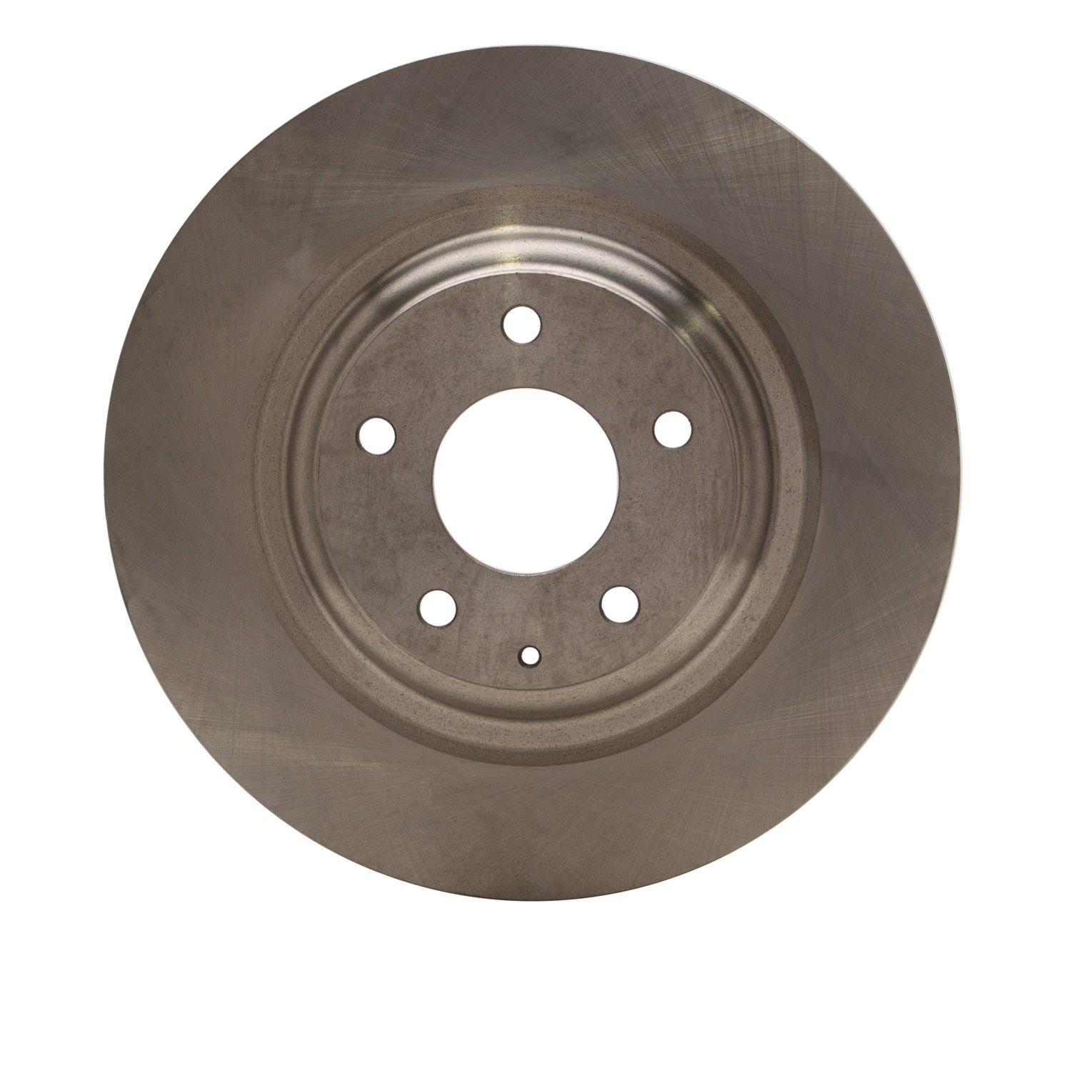 600-80077 Brake Rotor, Fits Select Ford/Lincoln/Mercury/Mazda, Position: Rear