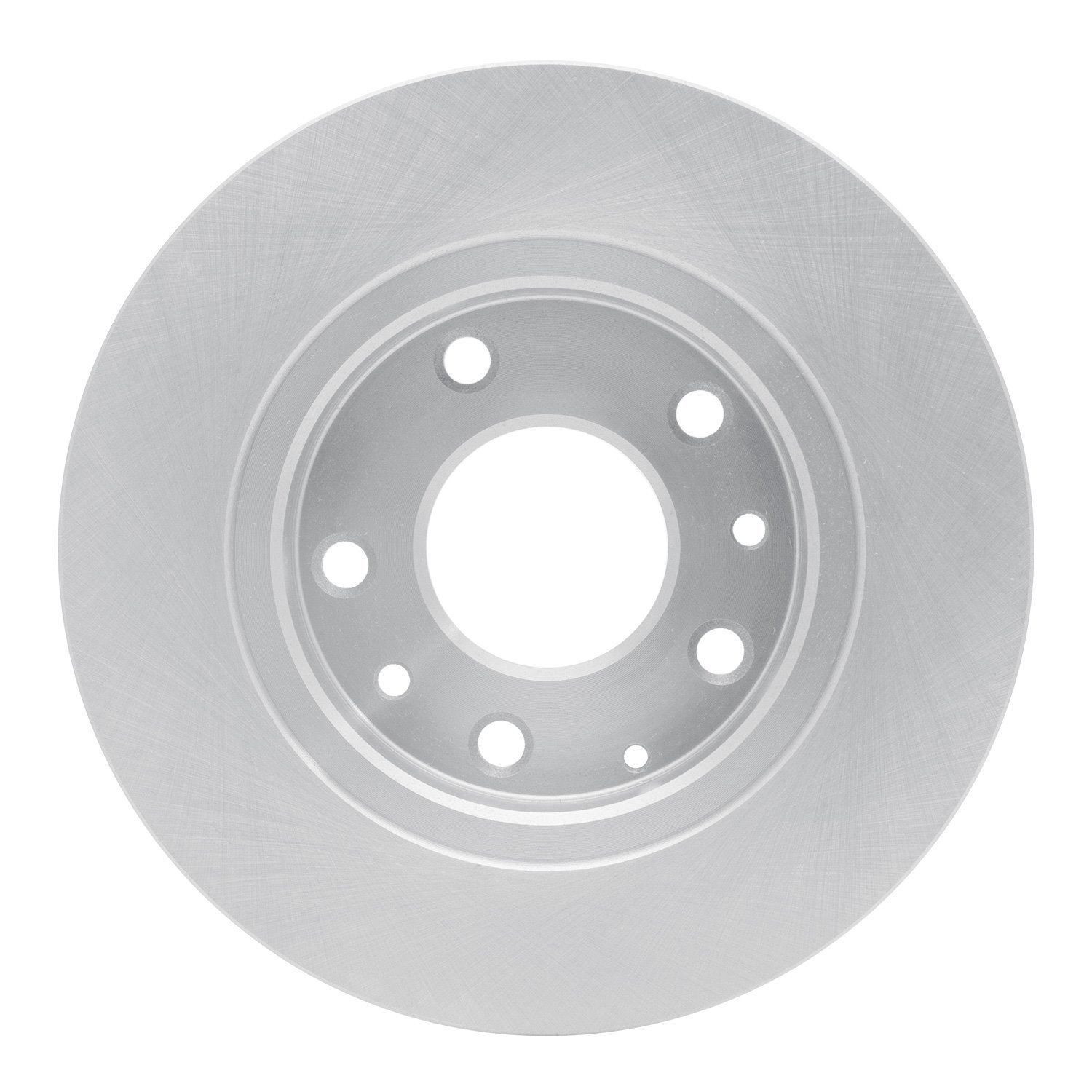 600-80079 Brake Rotor, Fits Select Ford/Lincoln/Mercury/Mazda, Position: Rear