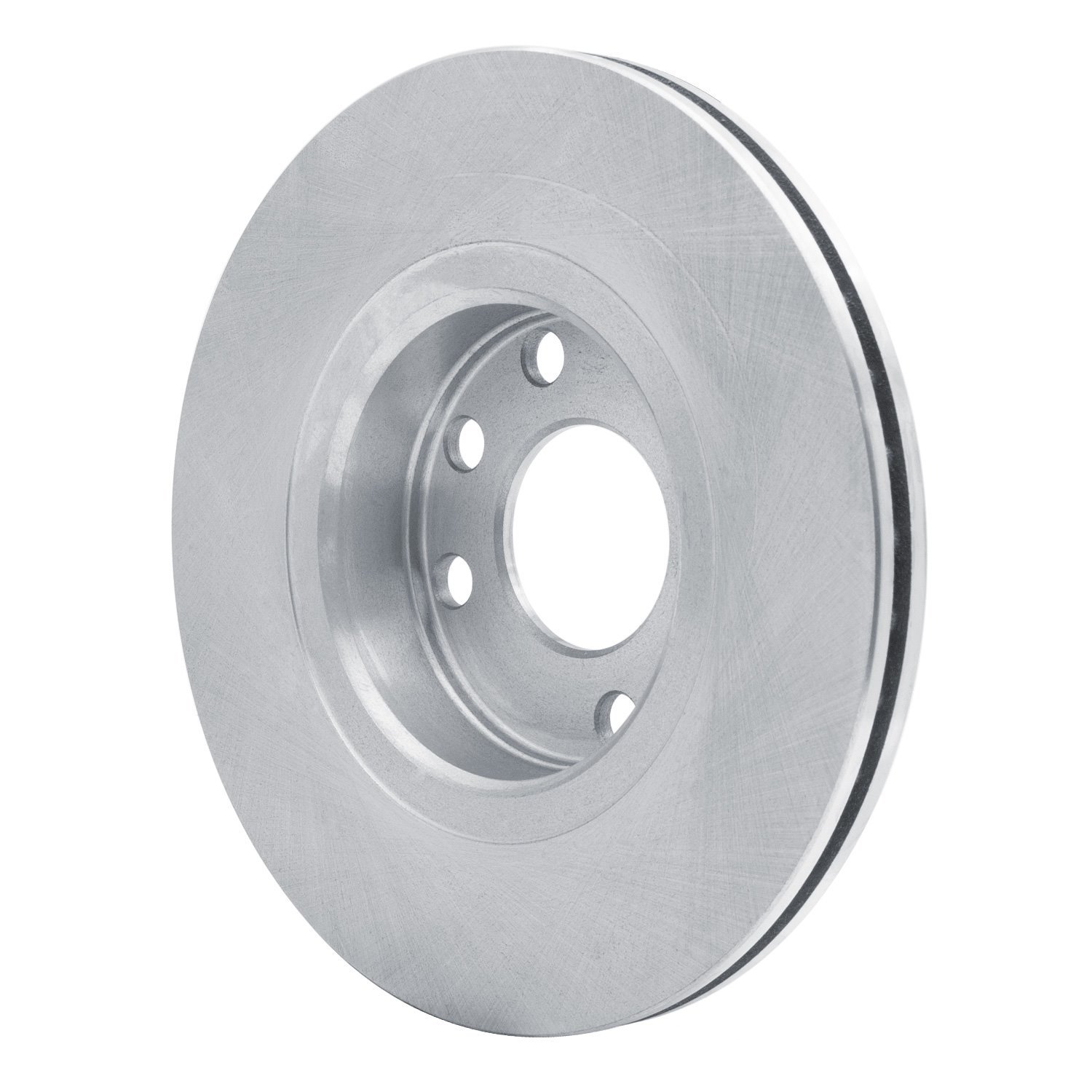 600-92018 Brake Rotor, 1998-1999 GM, Position: Front