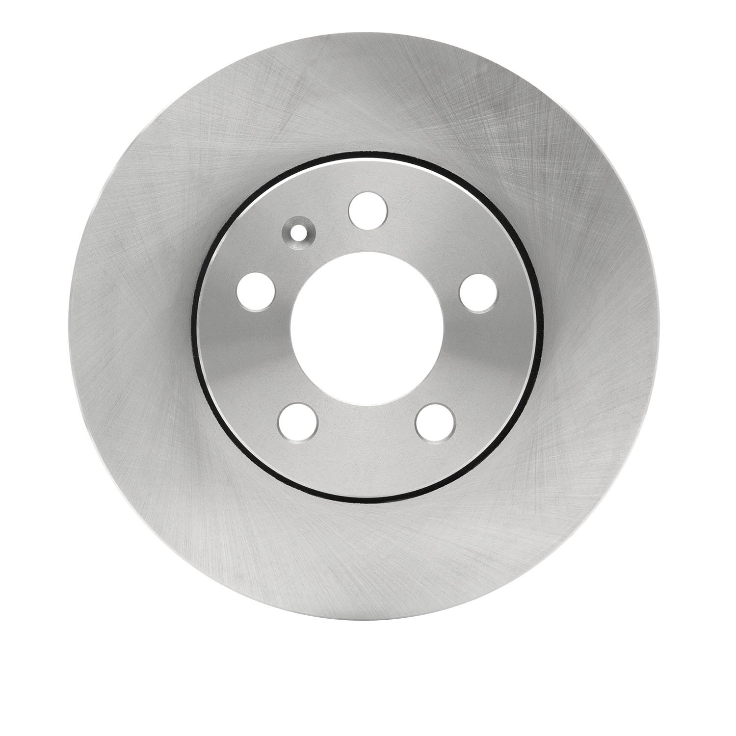 600-92058 Brake Rotor, 2003-2018 Audi/Volkswagen, Position: Front