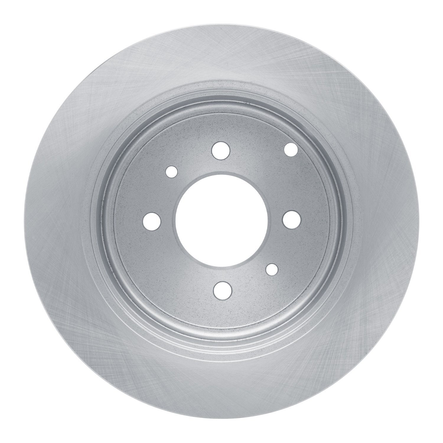 600-92076 Brake Rotor, 2000-2006 Peugeot, Position: Rear