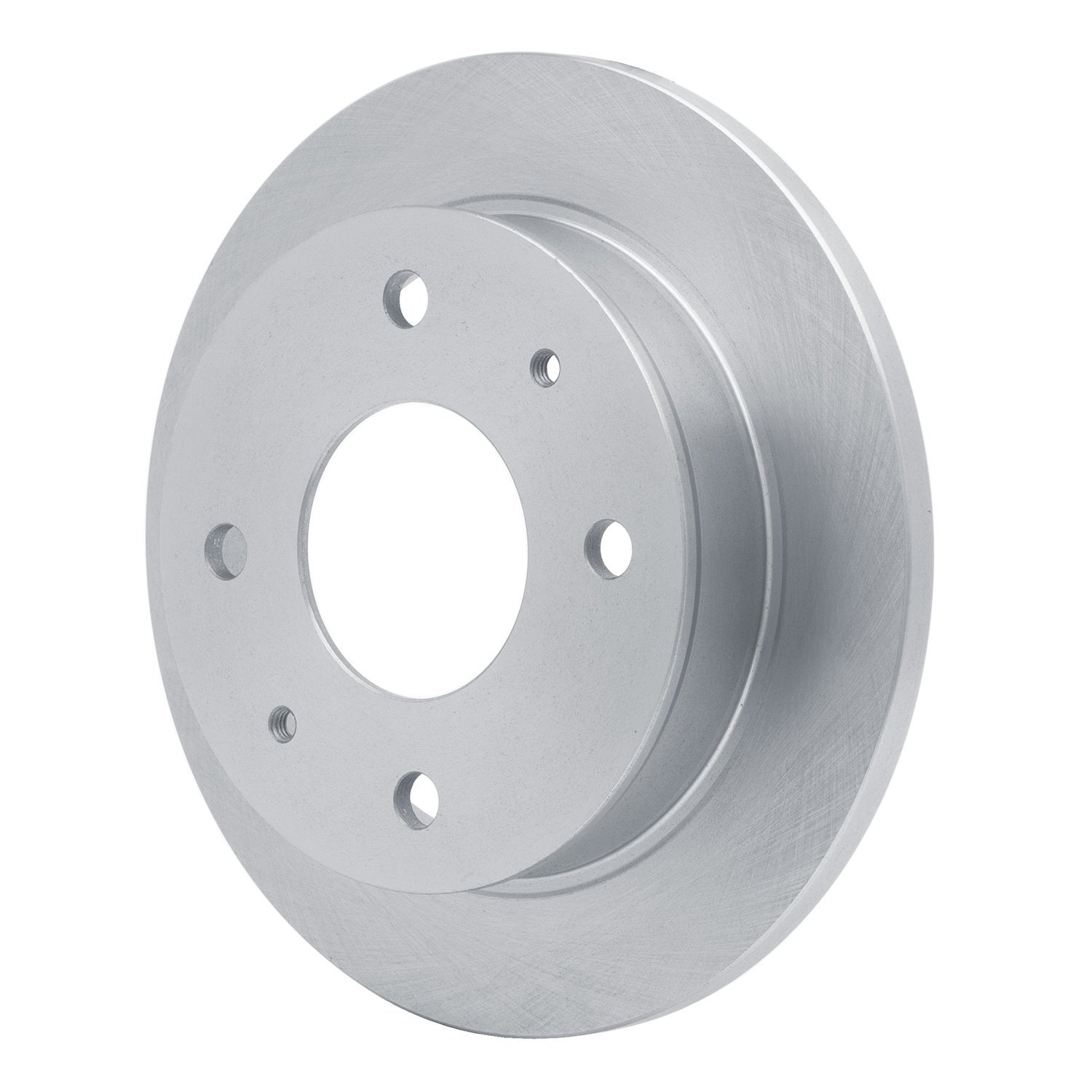 600-92079 Brake Rotor, 1998-2010 Multiple Makes/Models, Position: Front