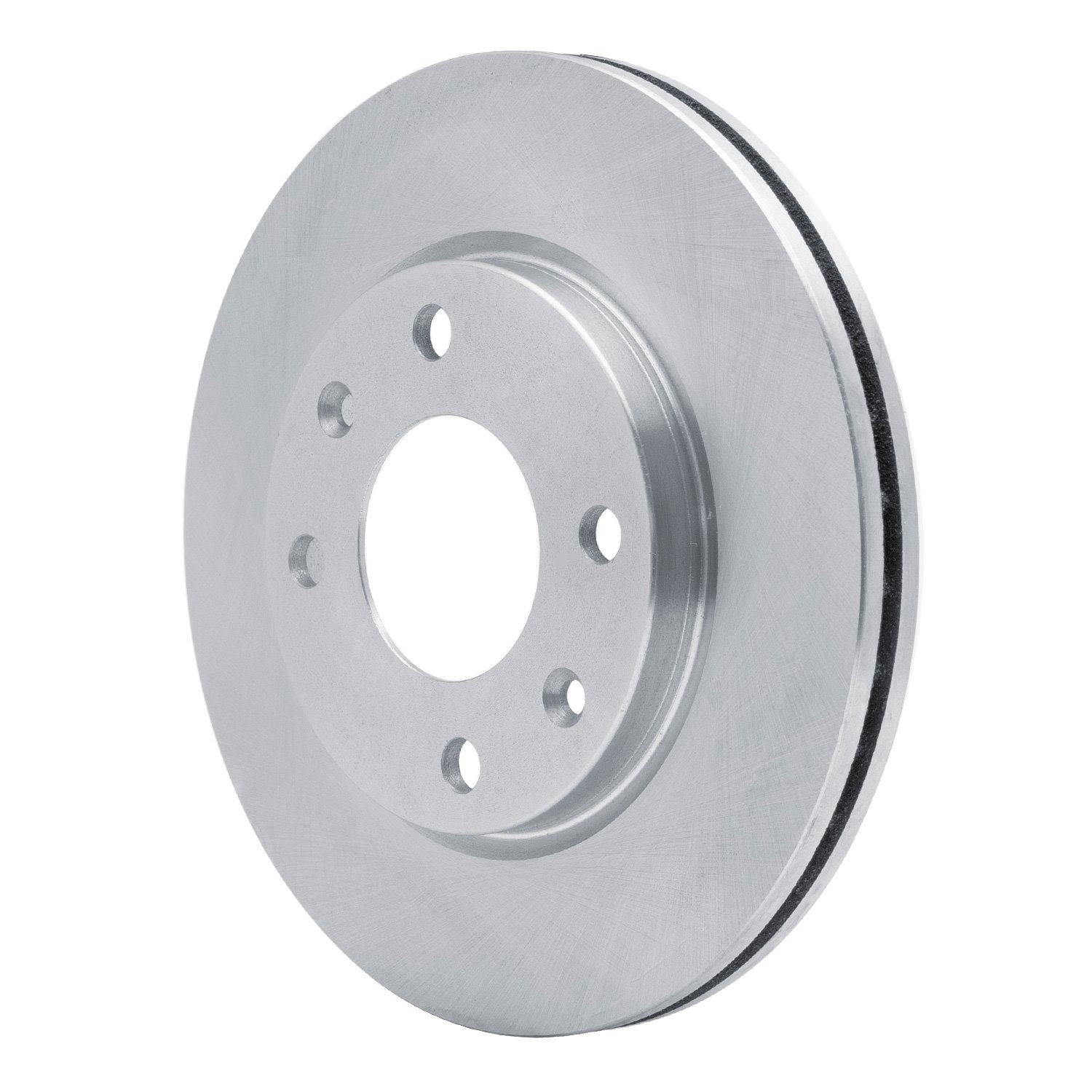 600-92089 Brake Rotor, 1997-2002 Peugeot, Position: Front