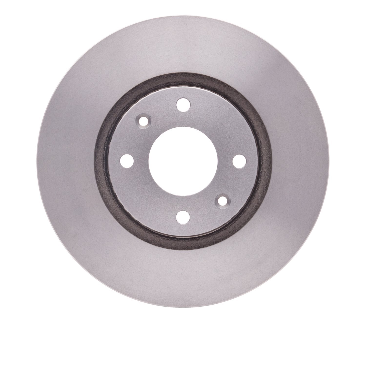 600-92090 Brake Rotor, 2003-2018 Peugeot, Position: Front