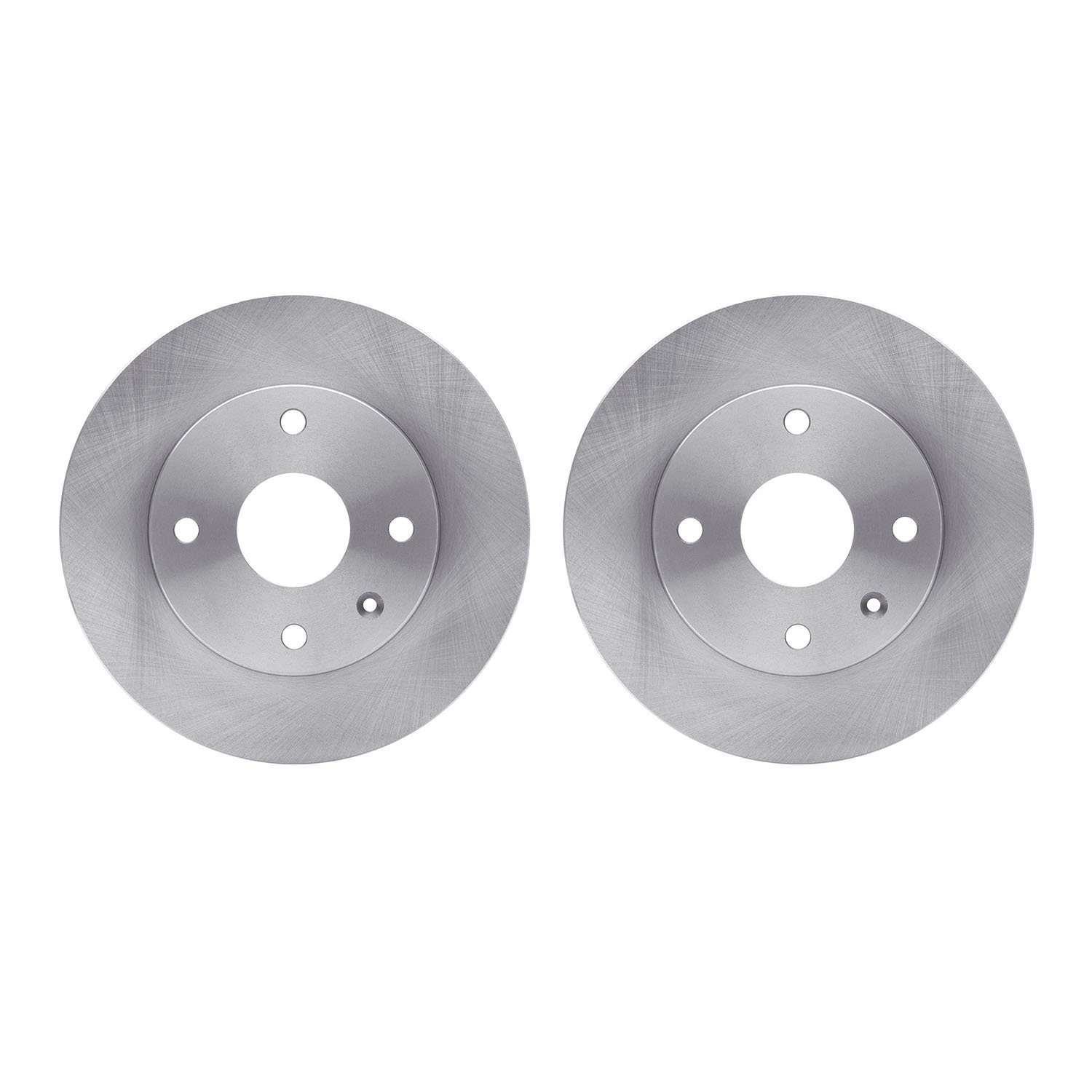 6002-01010 Brake Rotors, 2004-2010 Multiple Makes/Models, Position: Front