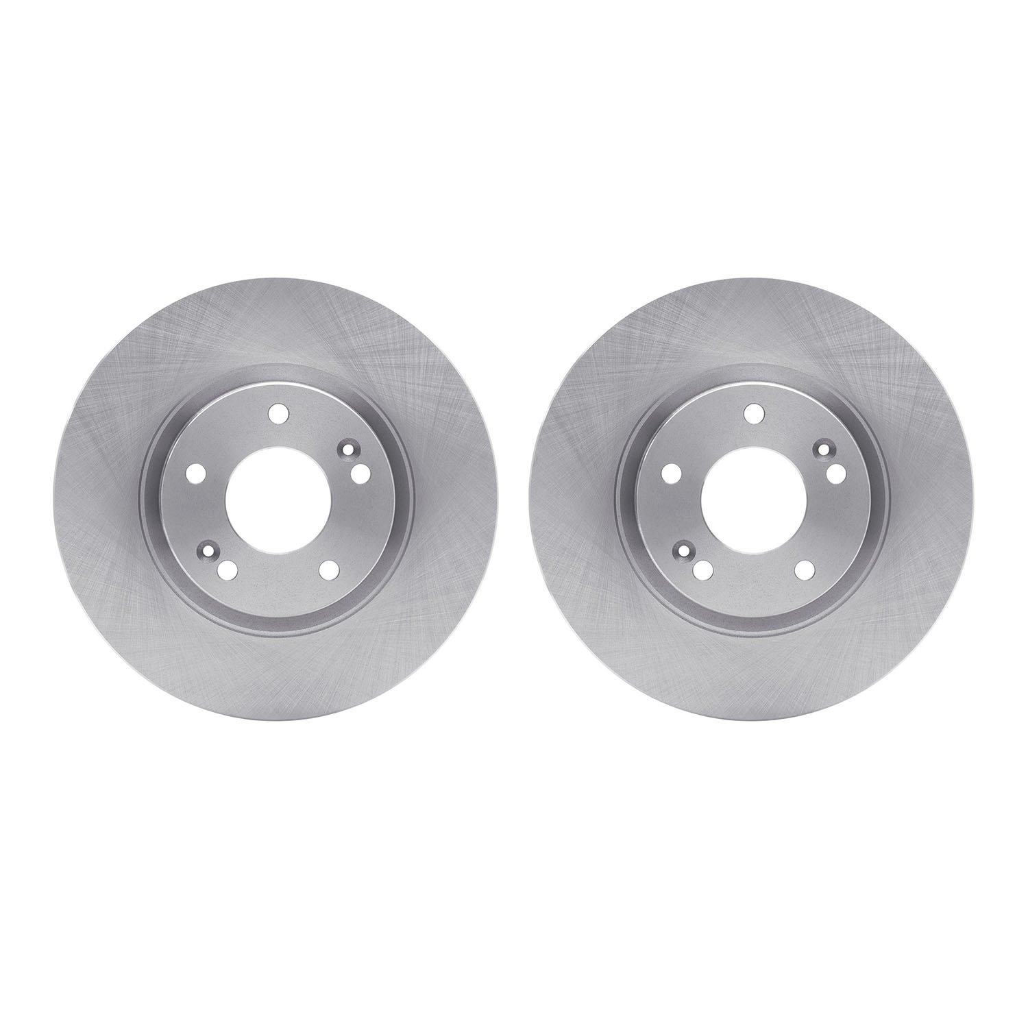 6002-03049 Brake Rotors, 2010-2013 Kia/Hyundai/Genesis, Position: Front