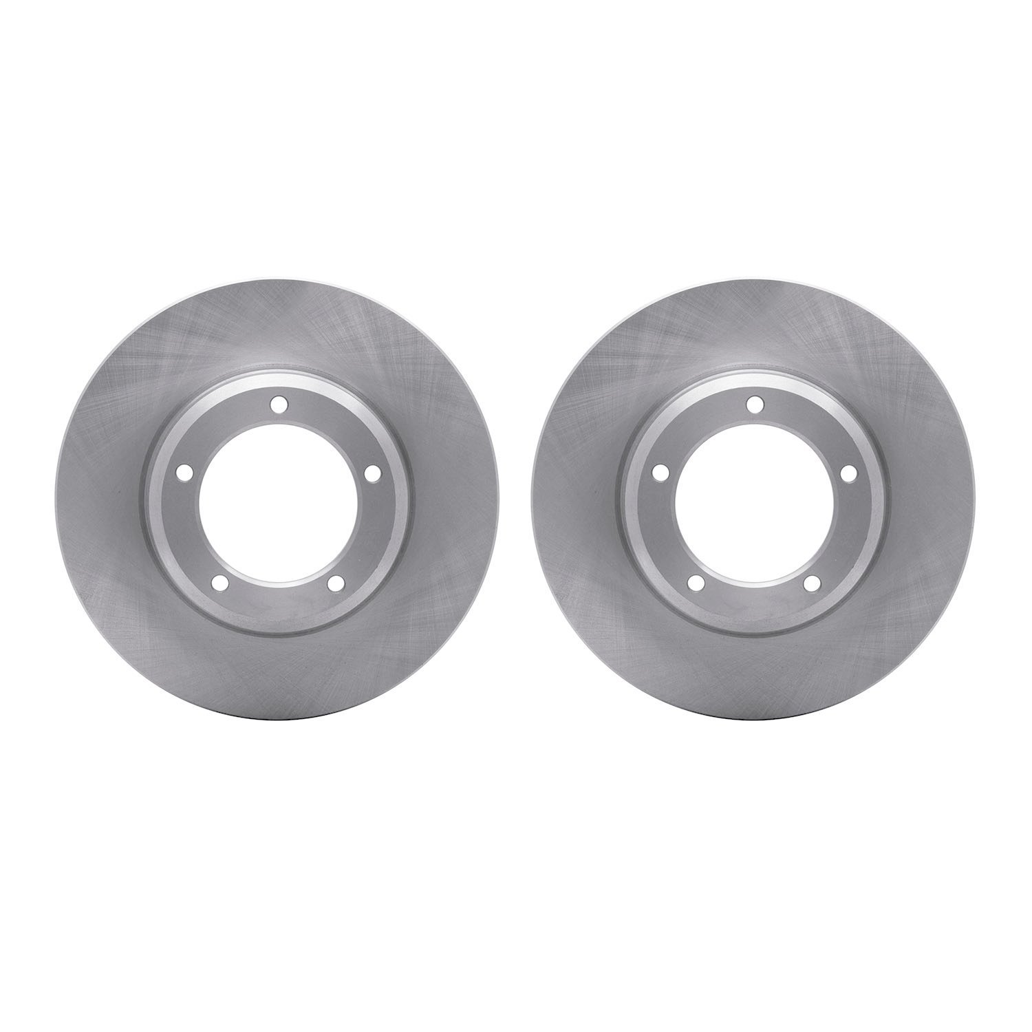 6002-11000 Brake Rotors, 1974-1999 Land Rover, Position: Front