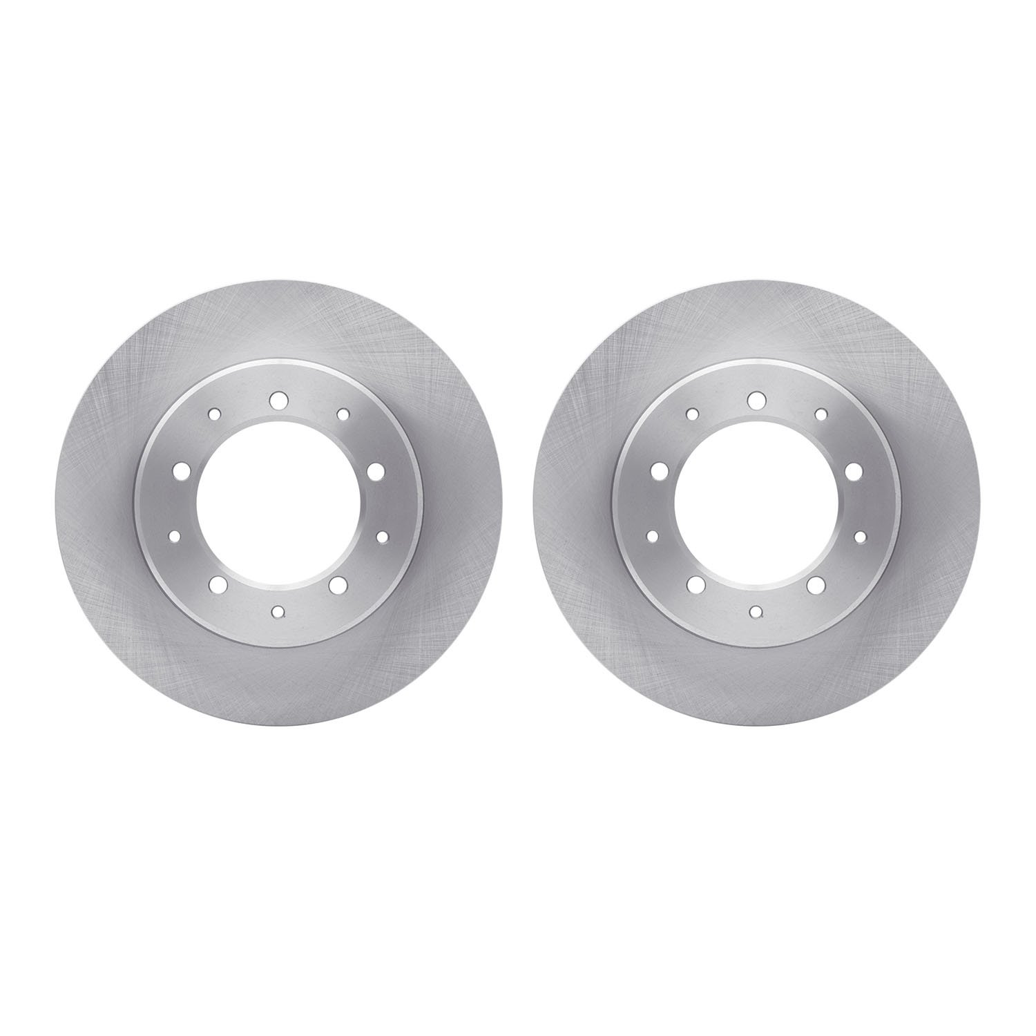 6002-11002 Brake Rotors, 1974-2016 Land Rover, Position: Rear