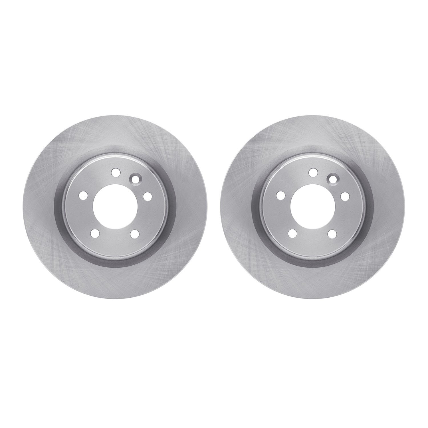 6002-11009 Brake Rotors, 2005-2009 Land Rover, Position: Front