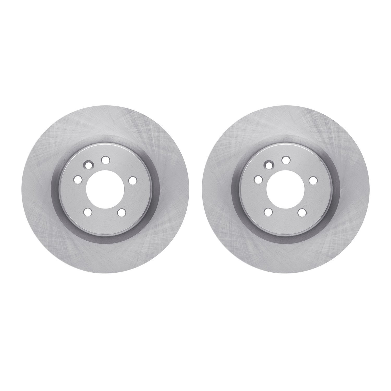 6002-11011 Brake Rotors, 2006-2017 Land Rover, Position: Front