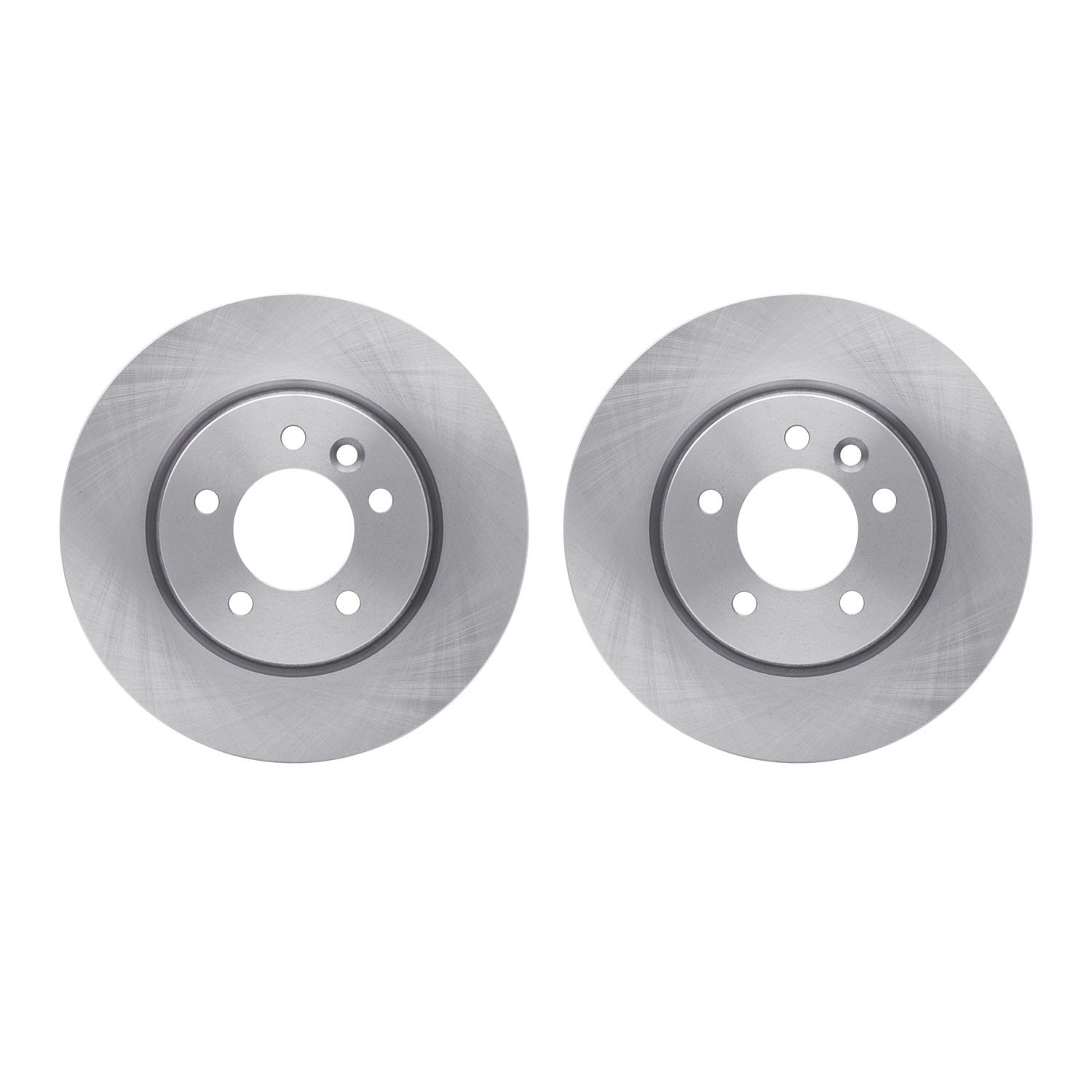 6002-11013 Brake Rotors, 2005-2007 Land Rover, Position: Front
