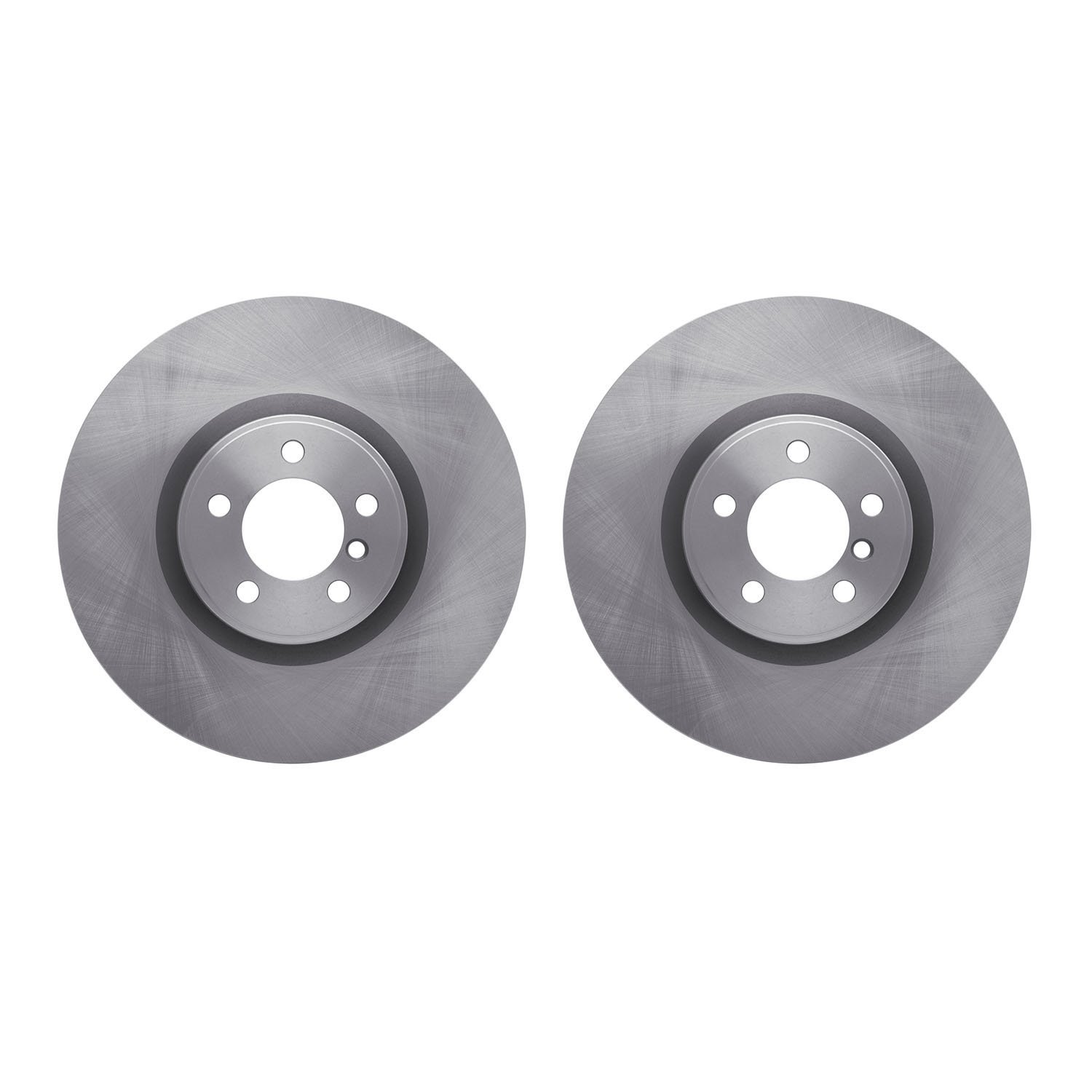 6002-11019 Brake Rotors, 2010-2012 Land Rover, Position: Front