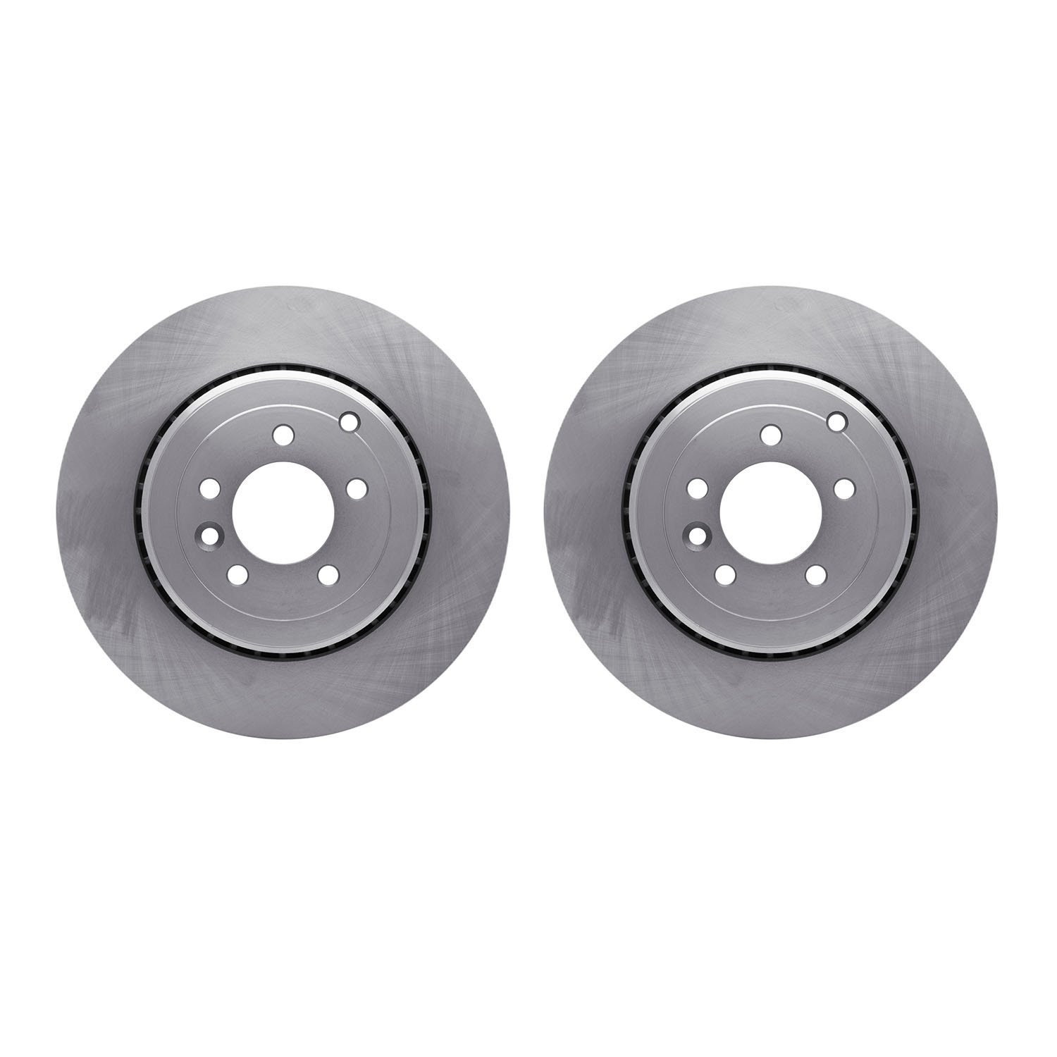 6002-11020 Brake Rotors, 2010-2013 Land Rover, Position: Rear