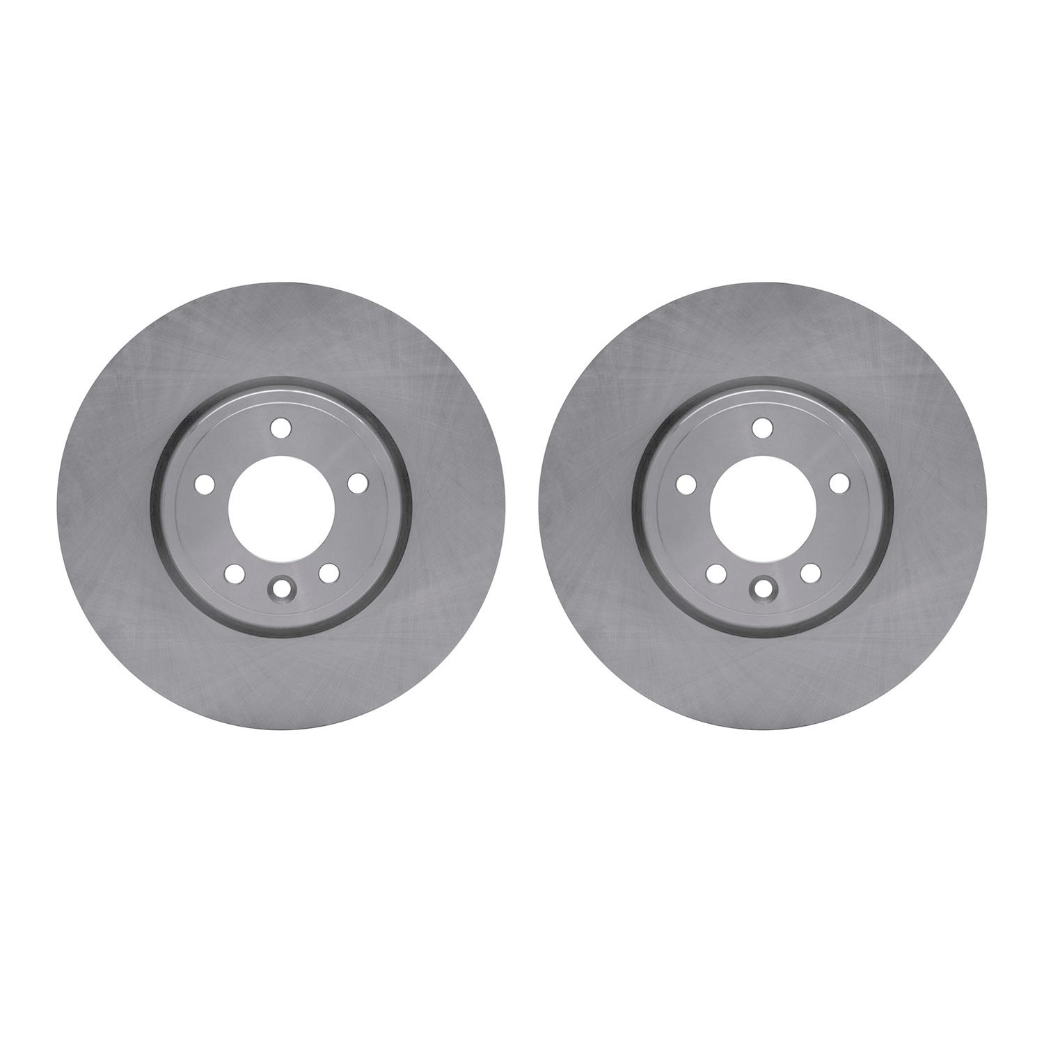 6002-11030 Brake Rotors, 2018-2020 Land Rover, Position: Front