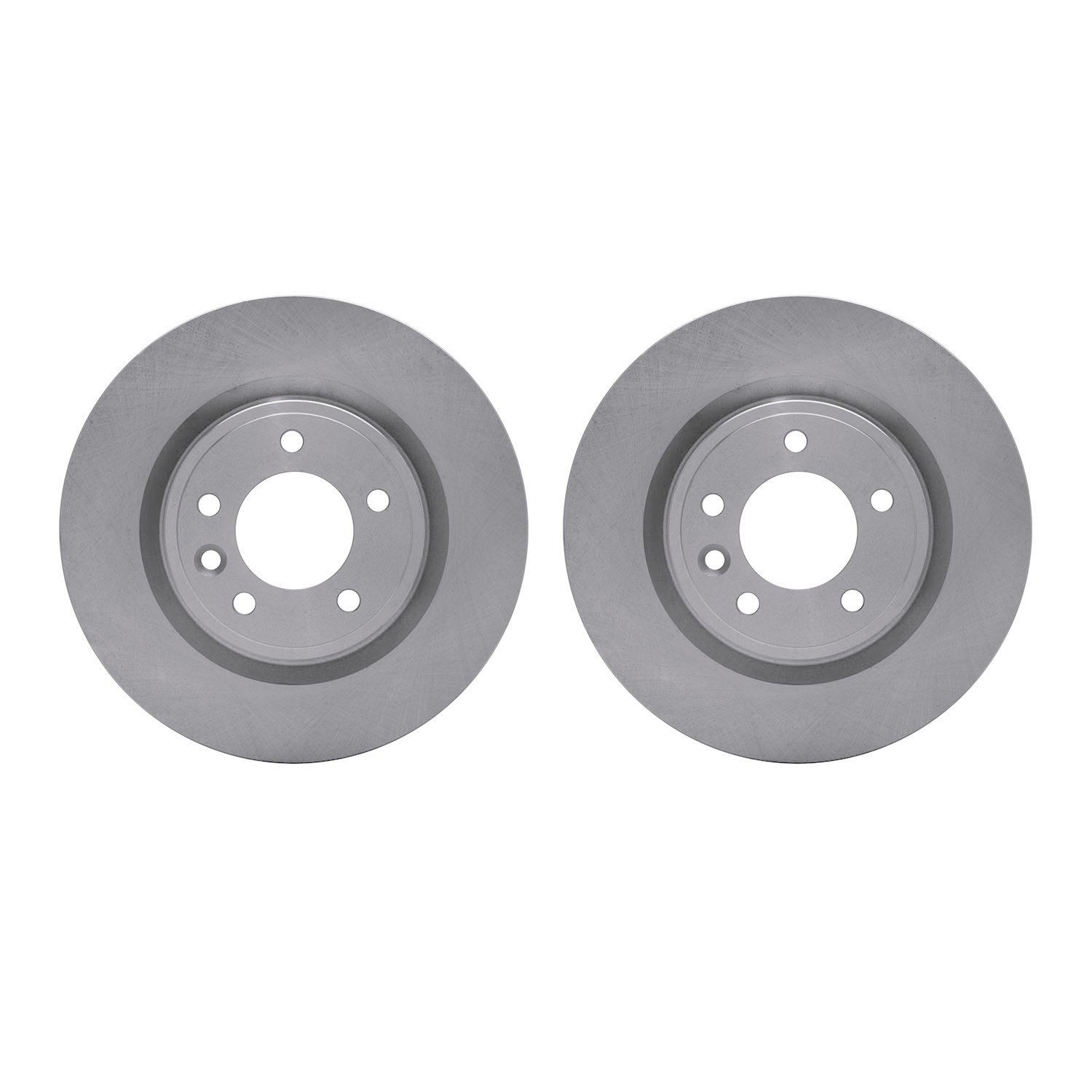 6002-11031 Brake Rotors, 2018-2020 Land Rover, Position: Rear