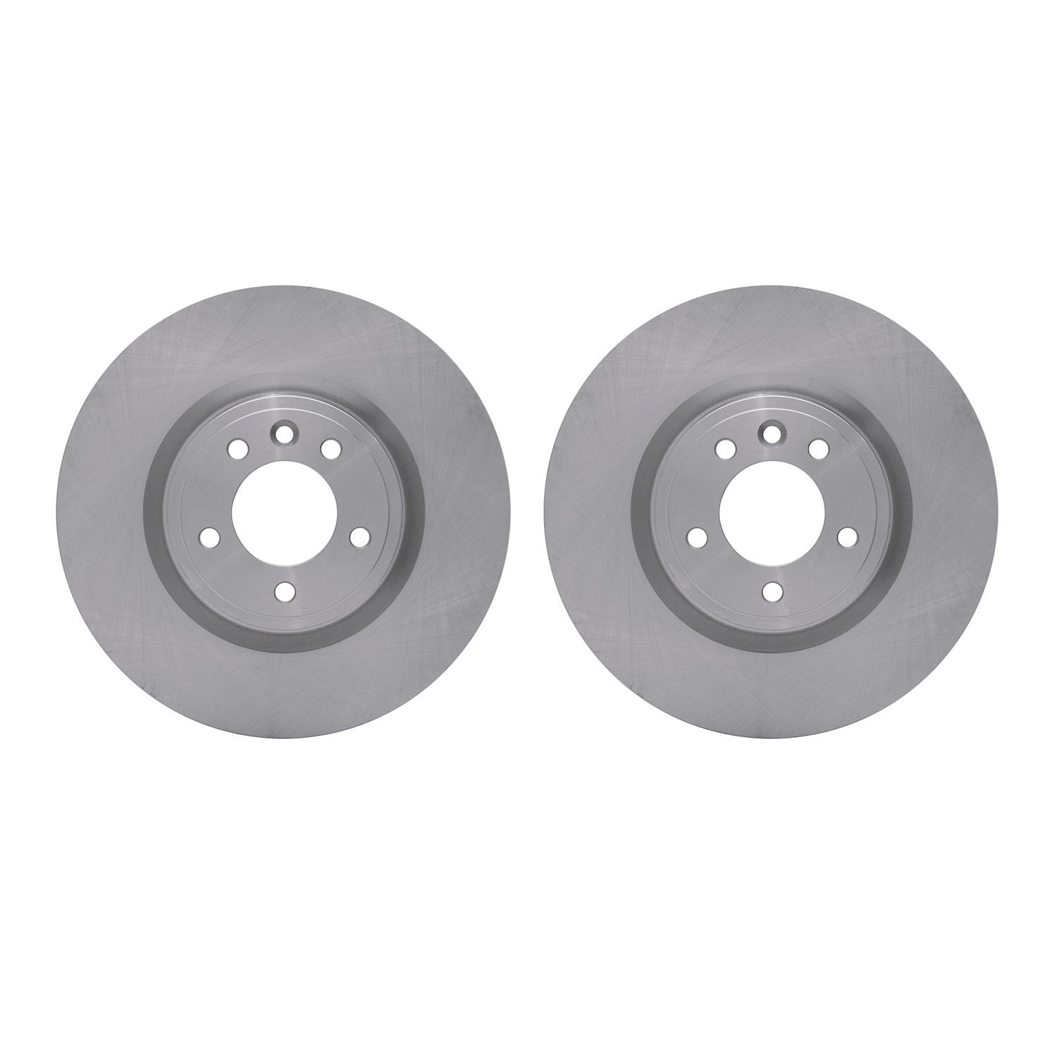 6002-11032 Brake Rotors, 2018-2021 Land Rover, Position: Front