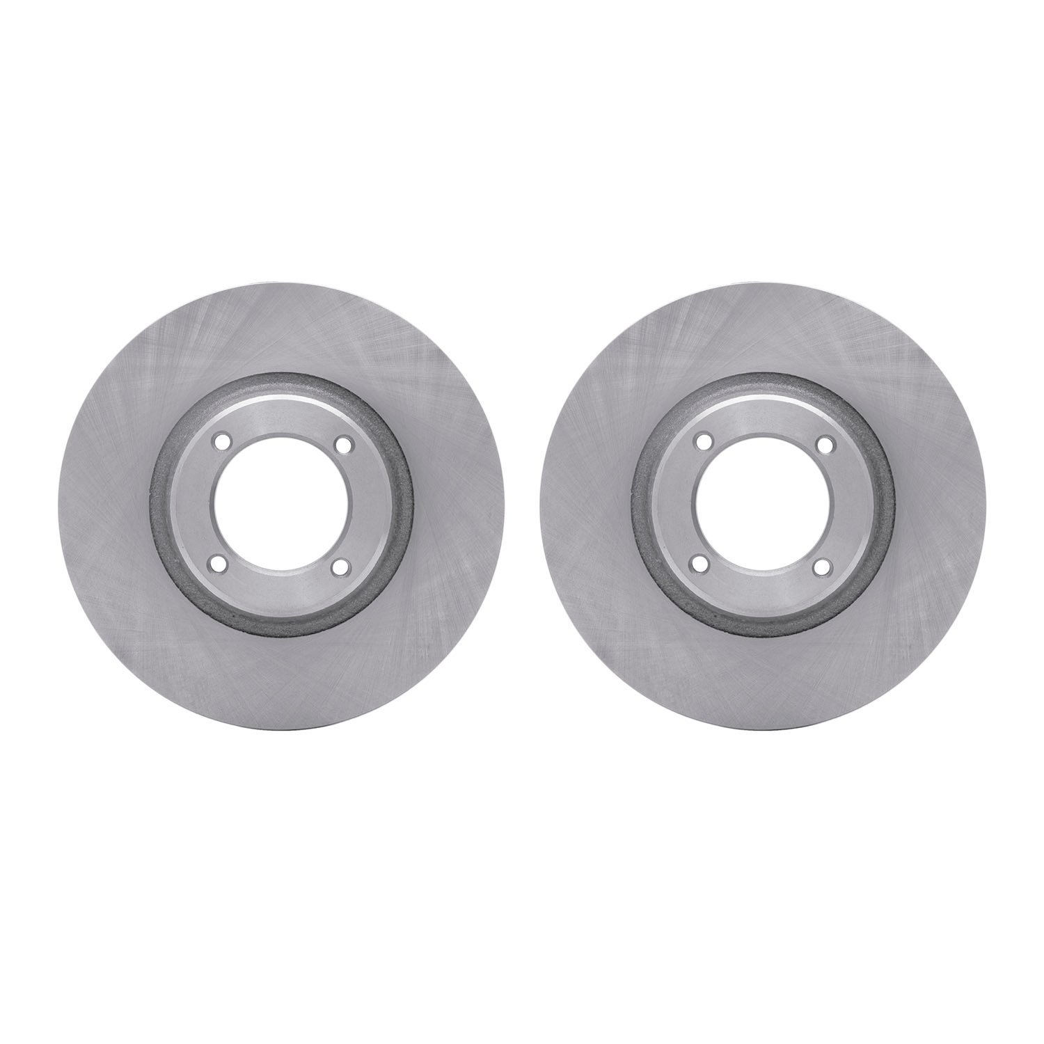 6002-14001 Brake Rotors, 1975-1980 Triumph, Position: Front