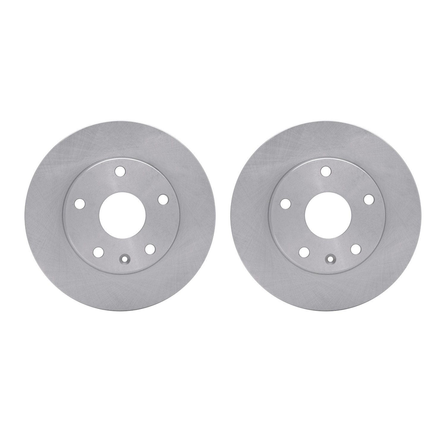 6002-18001 Brake Rotors, 1999-2002 GM, Position: Front