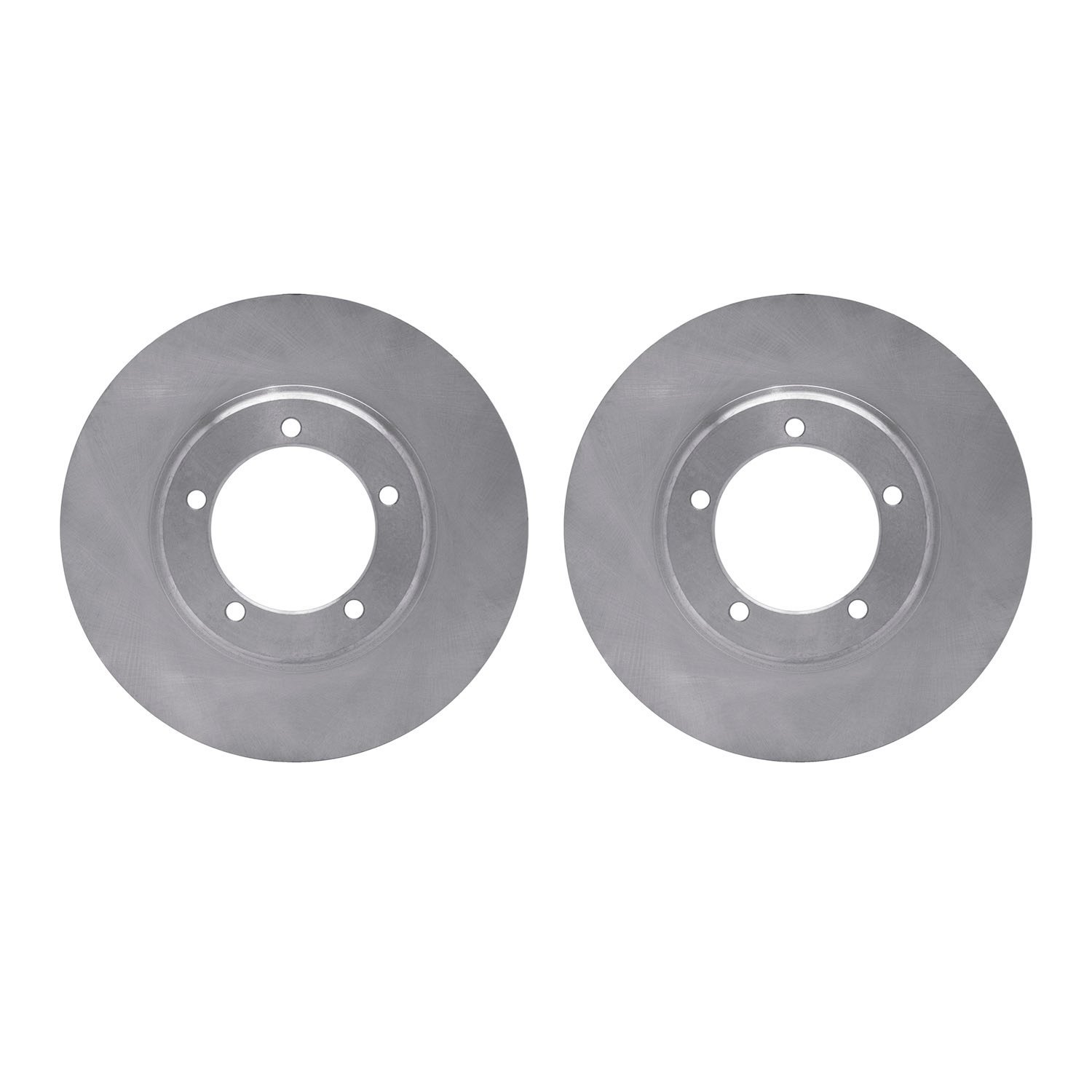 Brake Rotors, 1990-1992 Daihatsu