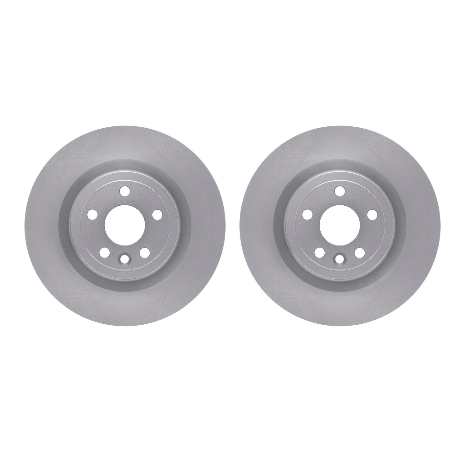 6002-20030 Brake Rotors, 2017-2020 Multiple Makes/Models, Position: Rear