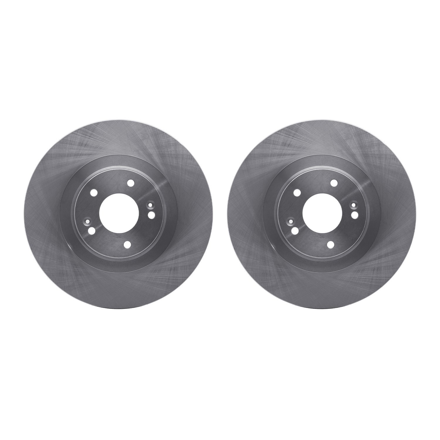 Brake Rotors, Fits Select Kia/Hyundai/Genesis