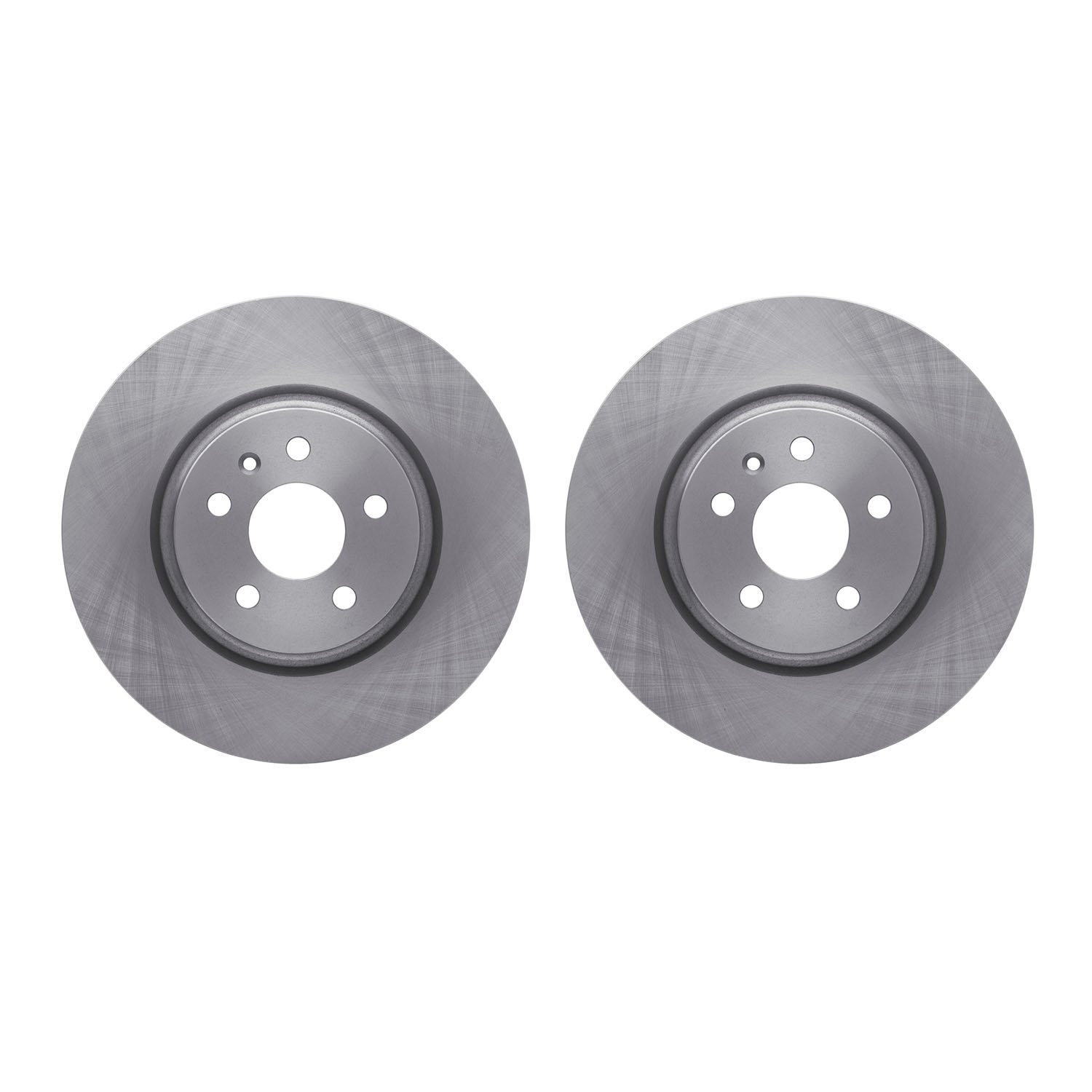 Brake Rotors, 2012-2021 Tesla