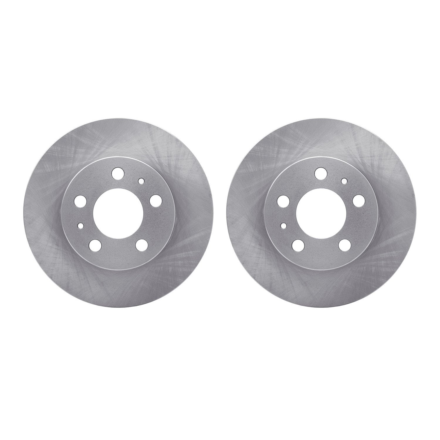 Brake Rotors, 1967-1972 Volvo