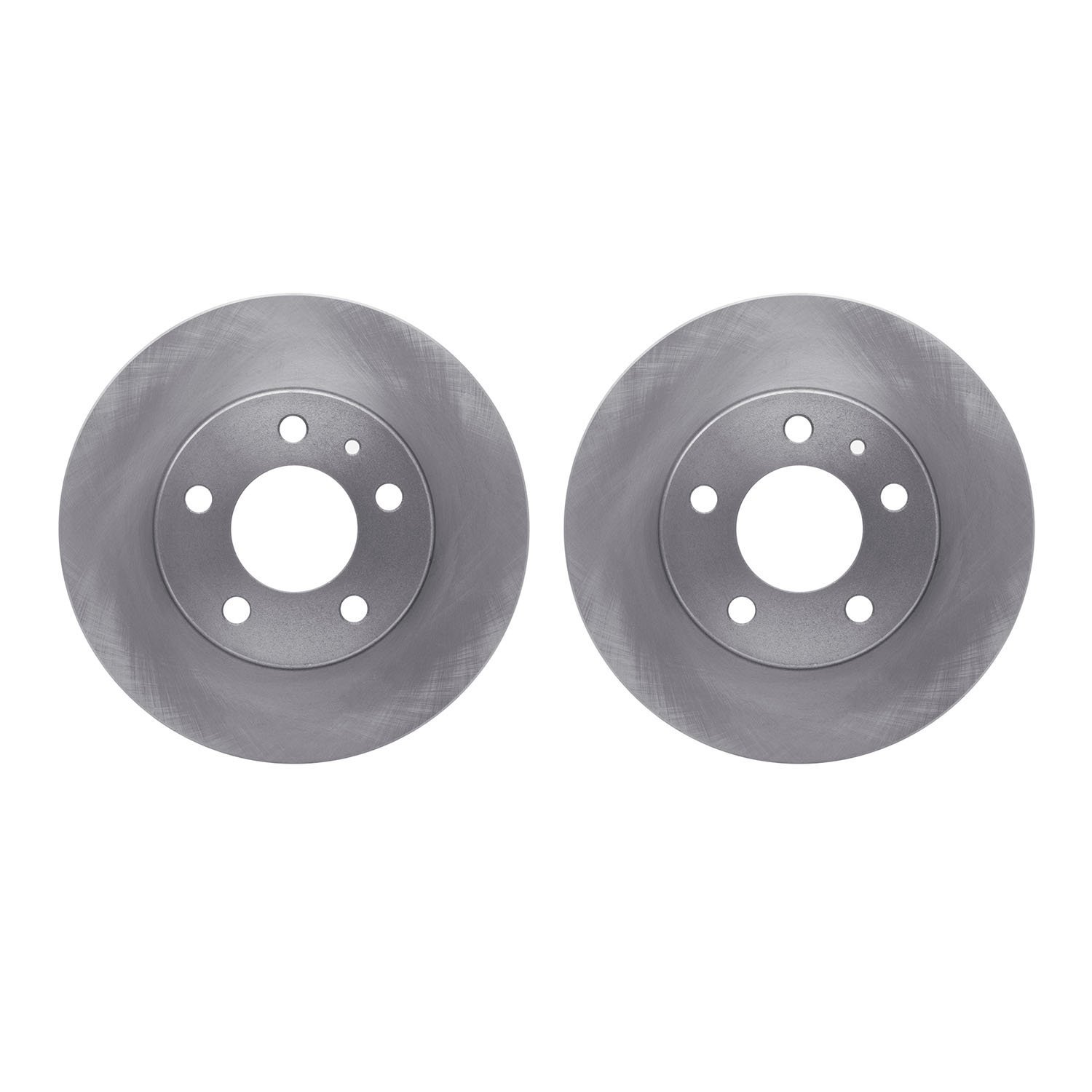 6002-27012 Brake Rotors, 1983-1990 Volvo, Position: Front