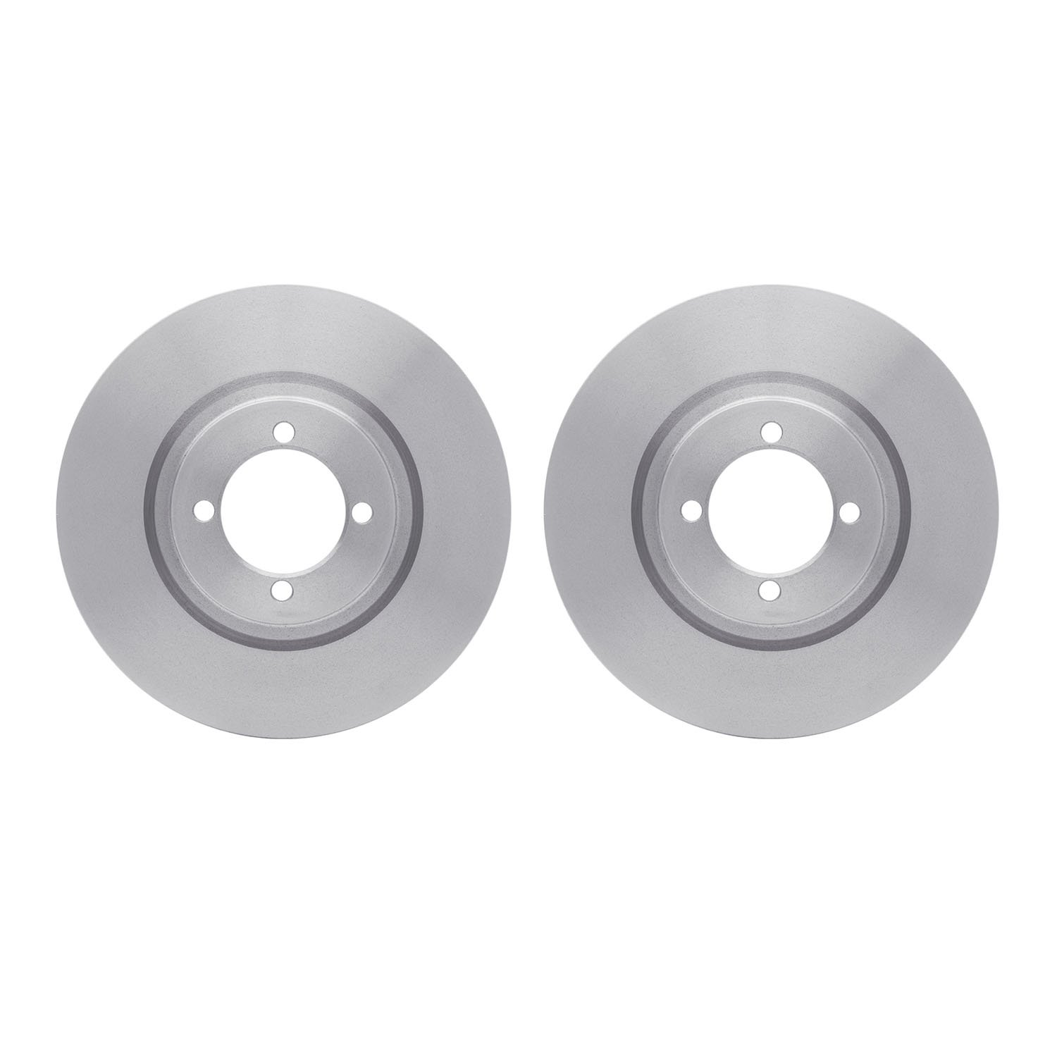 6002-31000 Brake Rotors, 1967-1976 BMW, Position: Front